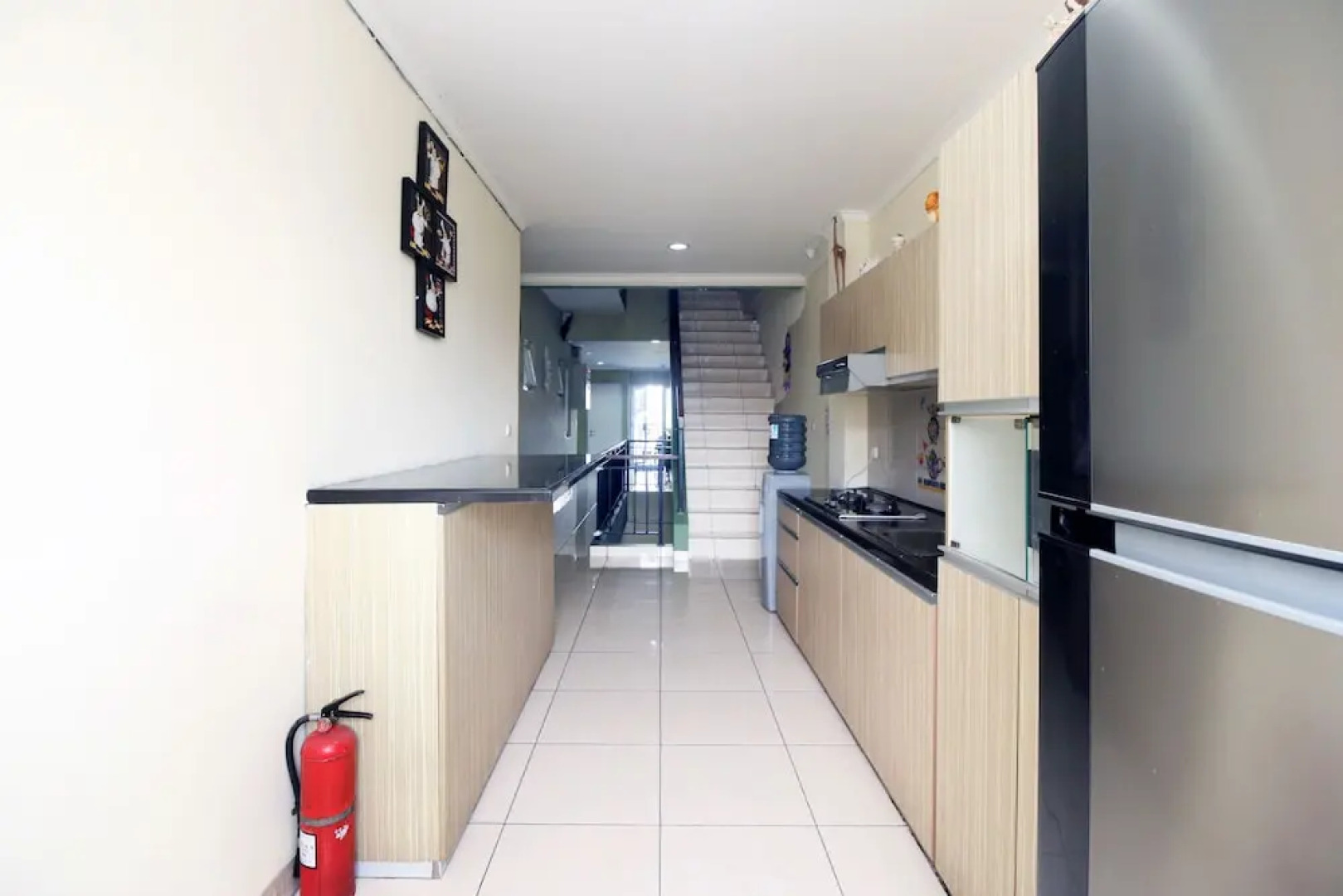 Airy Eco Karawaci Villa Permata Sari Dua A2 29 Tangerang