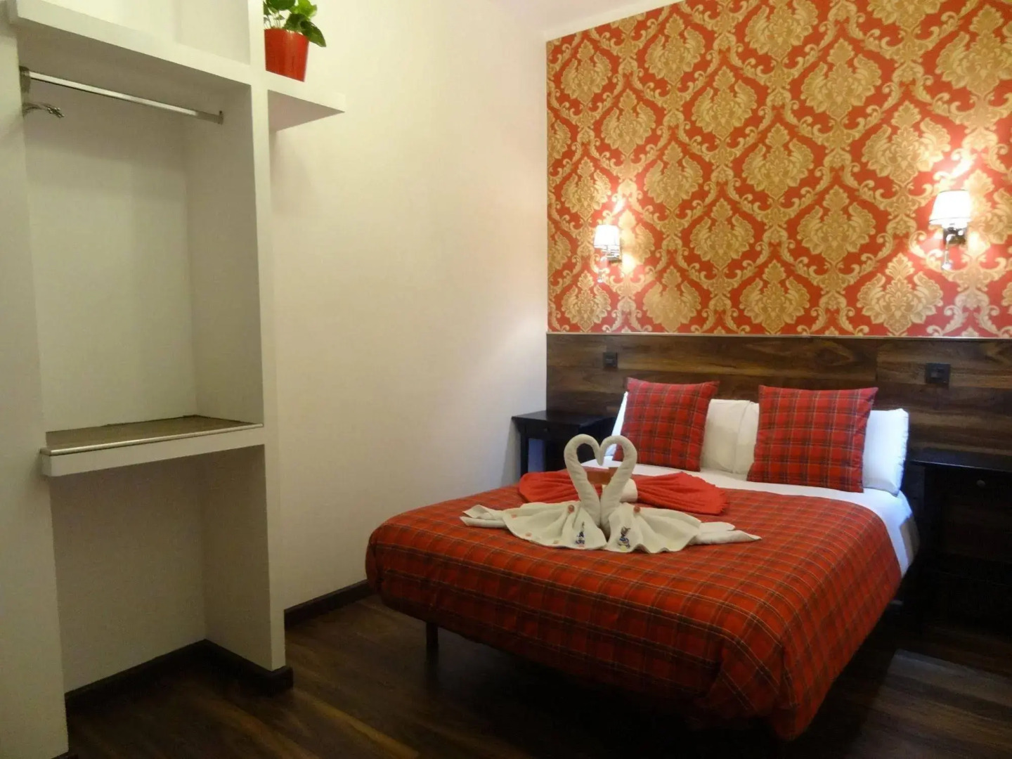 Hostal Go Inn Madrid