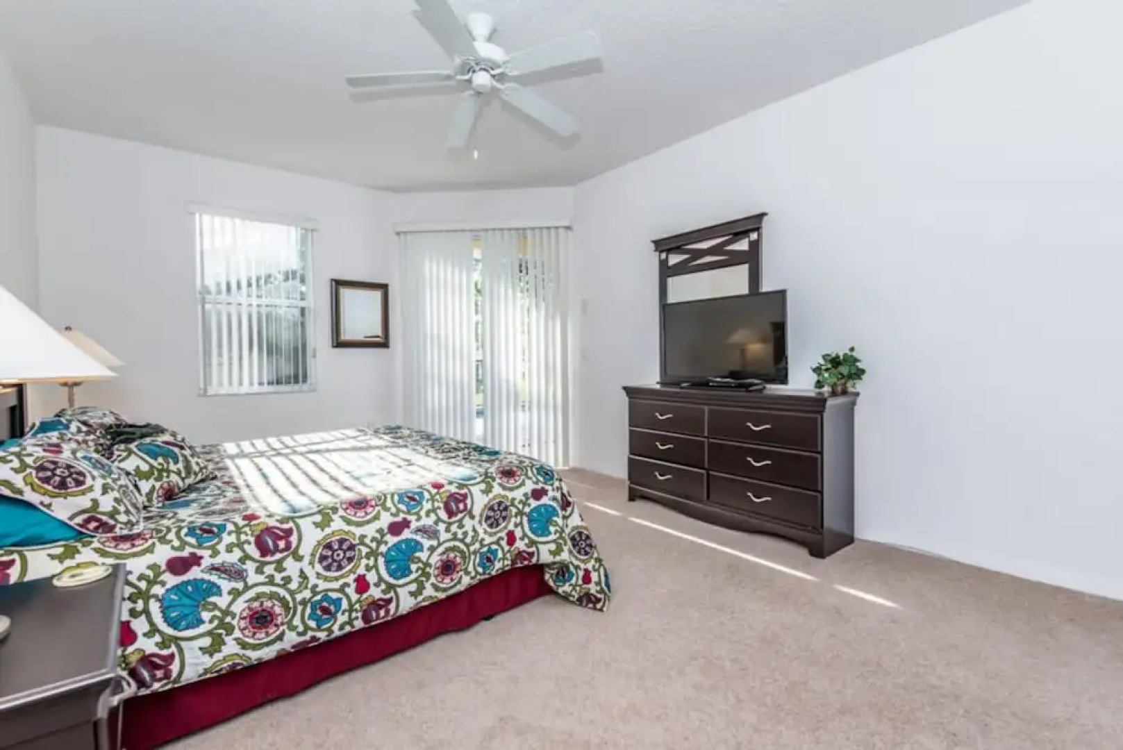 Calabay Parc at Tower Lake Five-bedroom