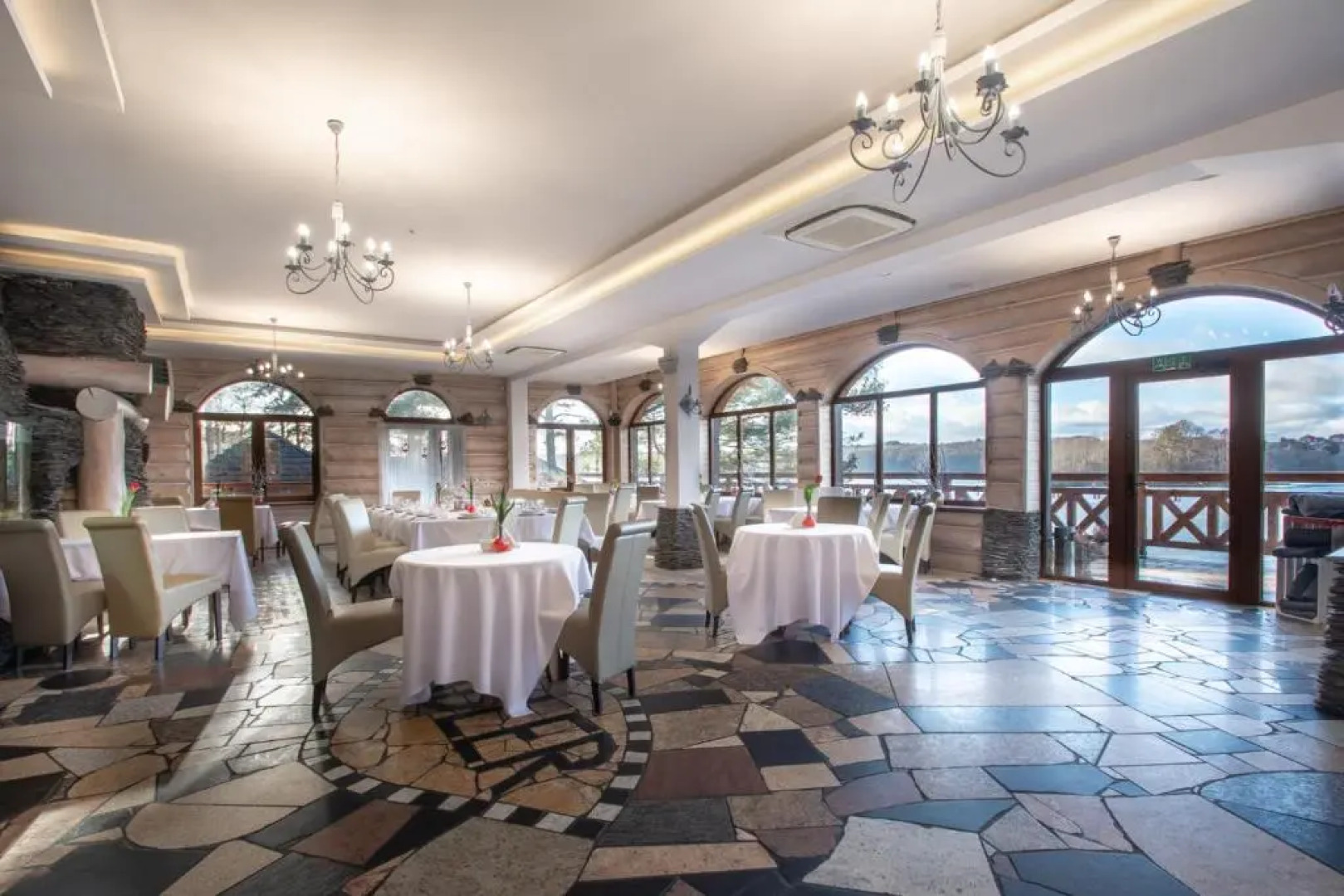 Adler Medical SPA Kaszuby