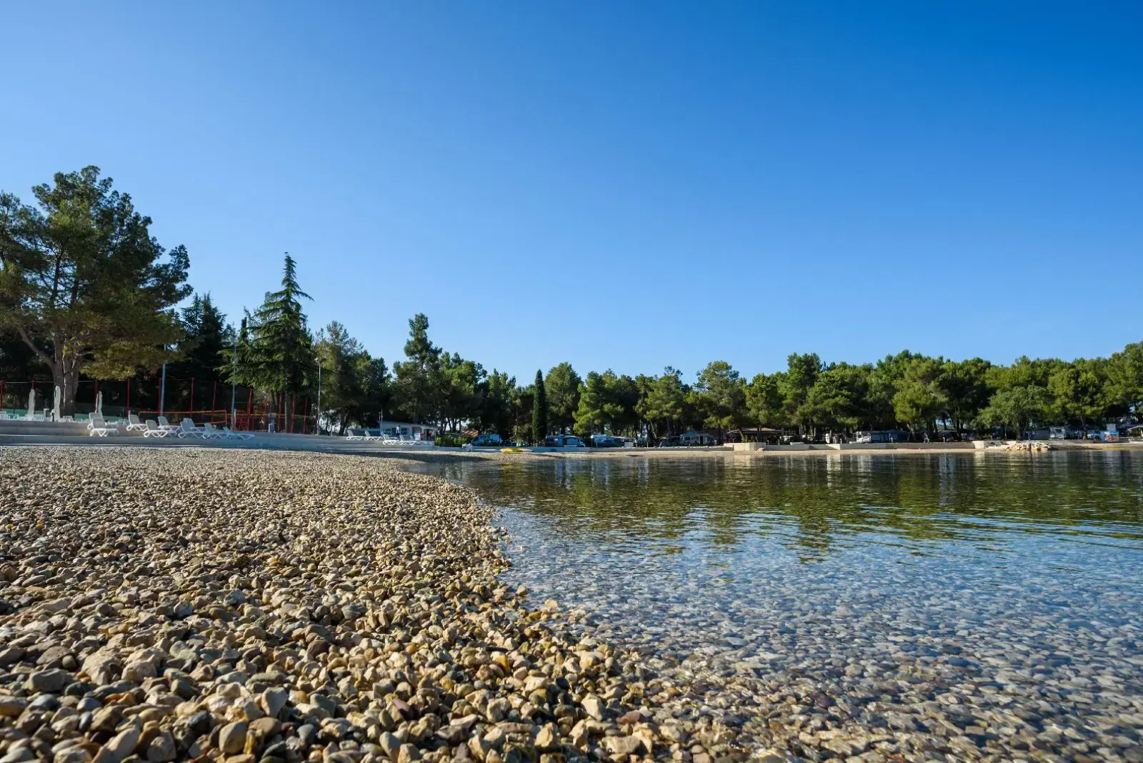 Valkanela Camping
