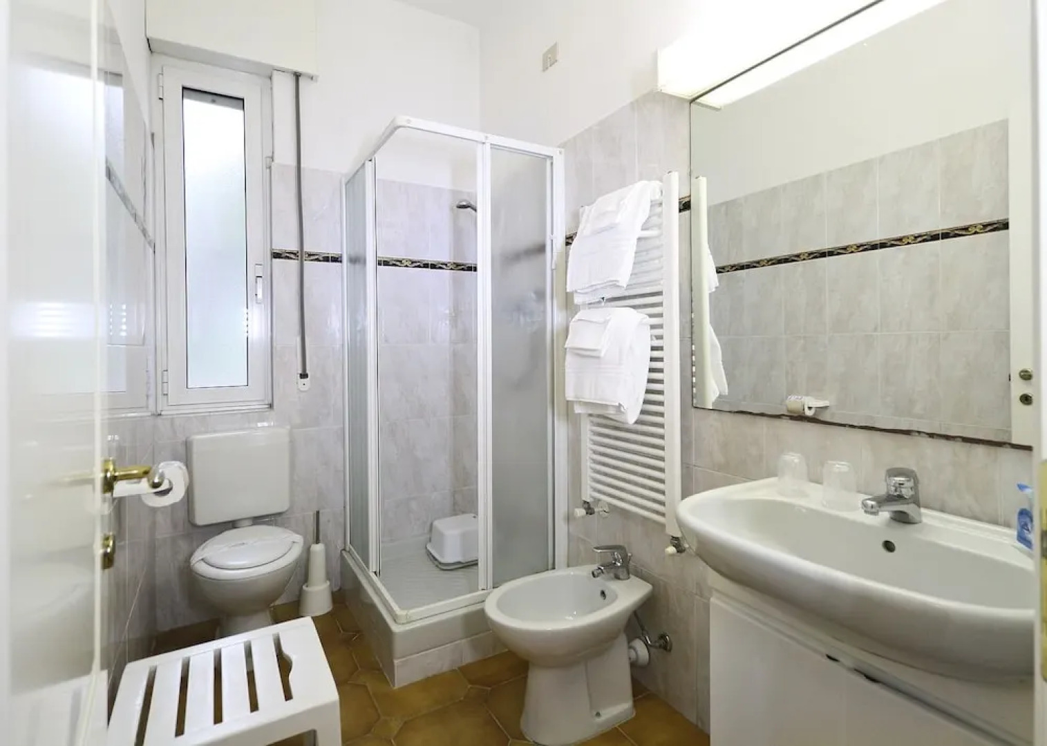 Residence Villa Marina Apartments