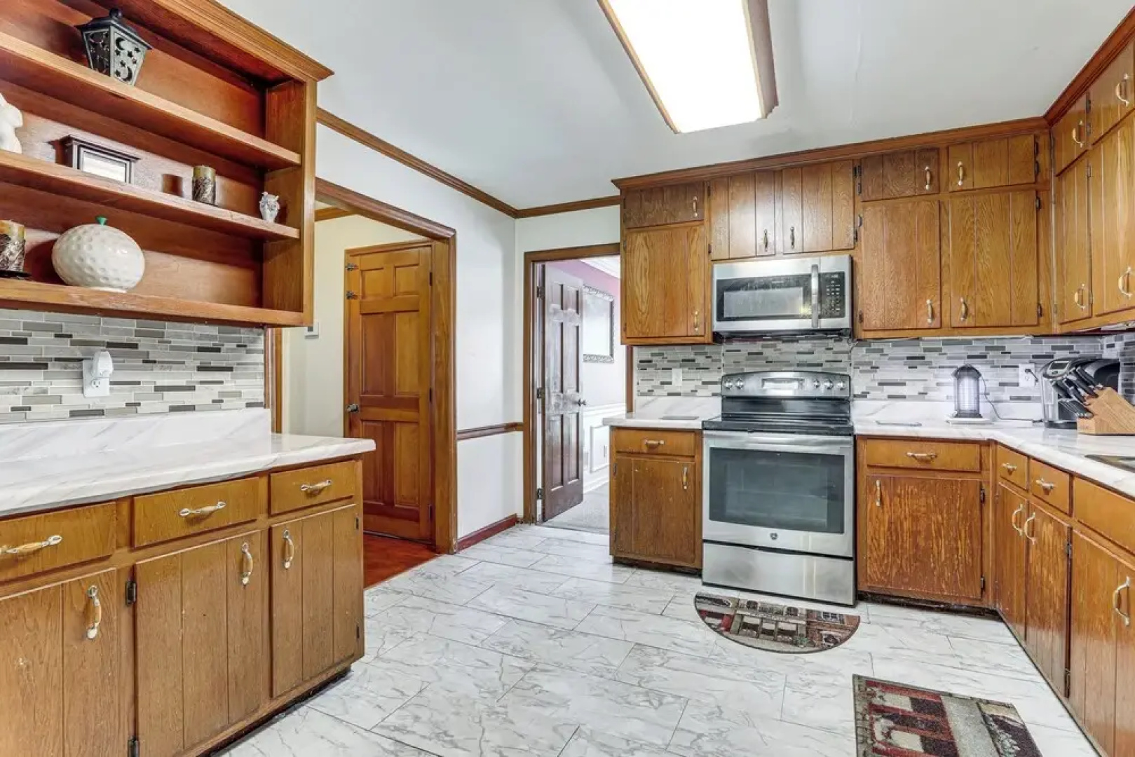 Pet-friendly House w/ Deck in Lawrenceville