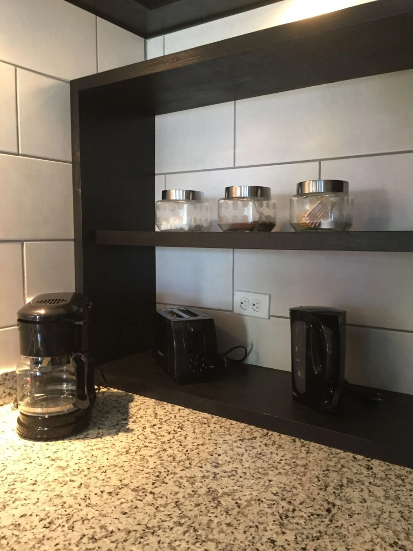 Landslake Apartments