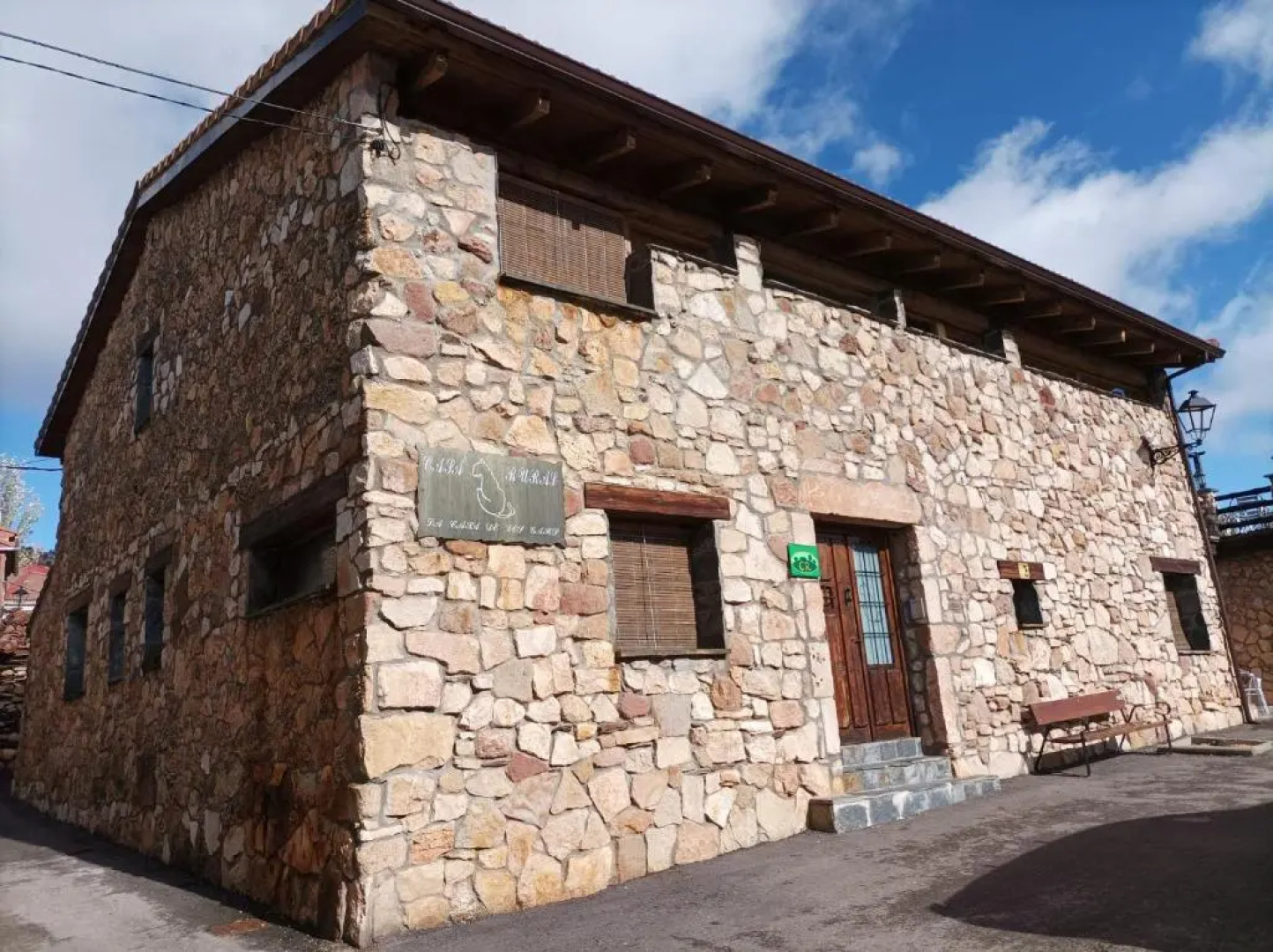 La Casa de los Gatos