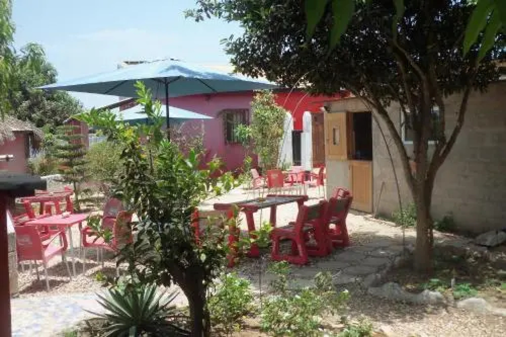 The Plantation Gambia