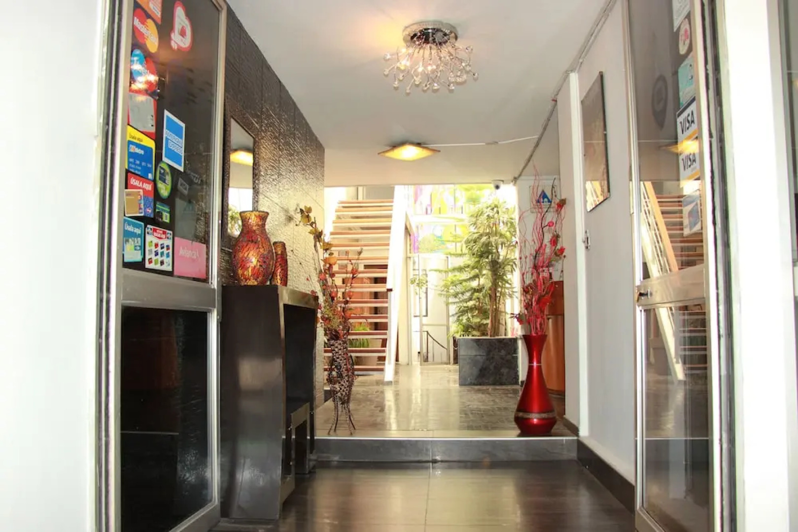 Hostal Premier Arequipa