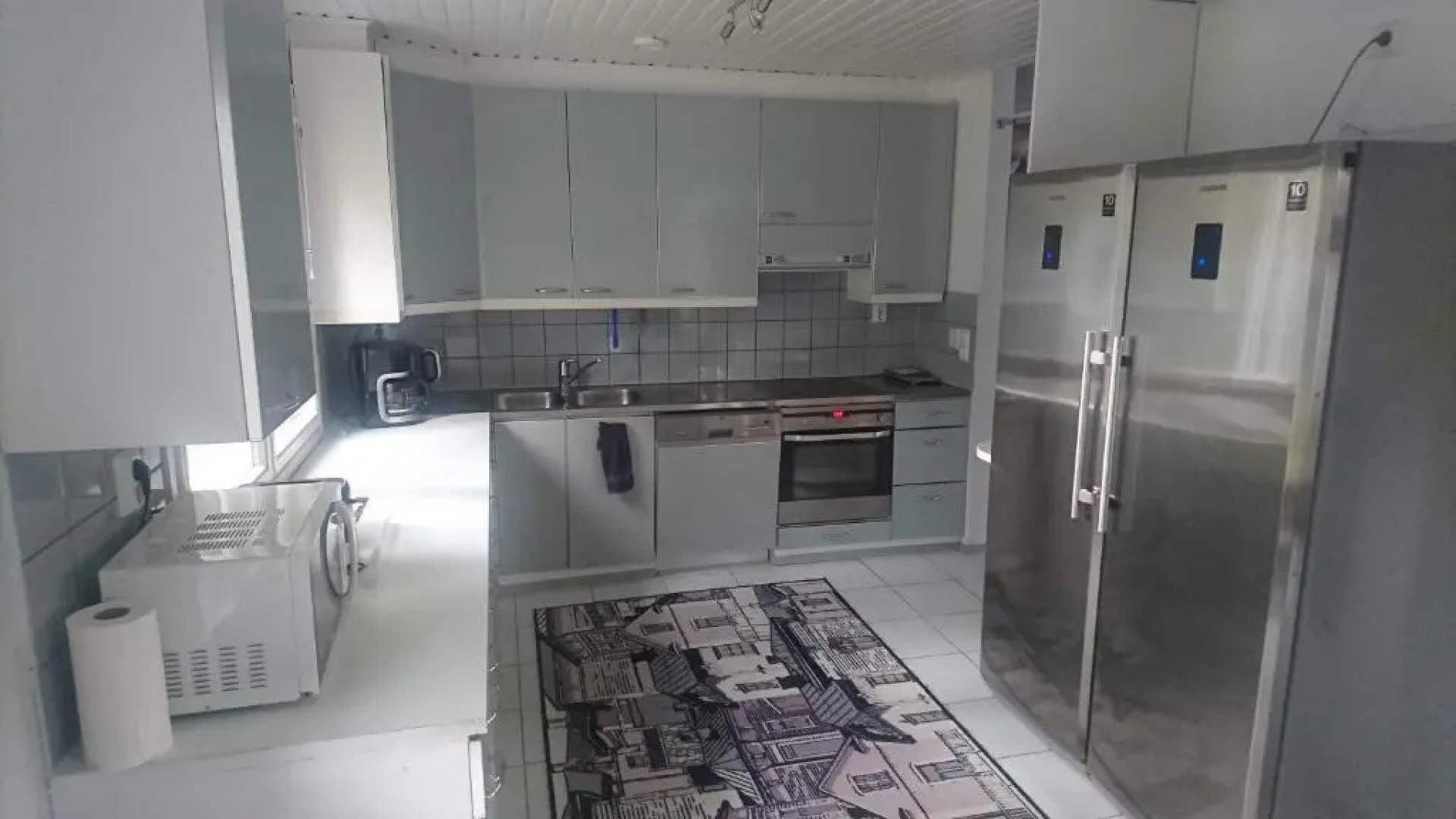 Talvitaival Apartments