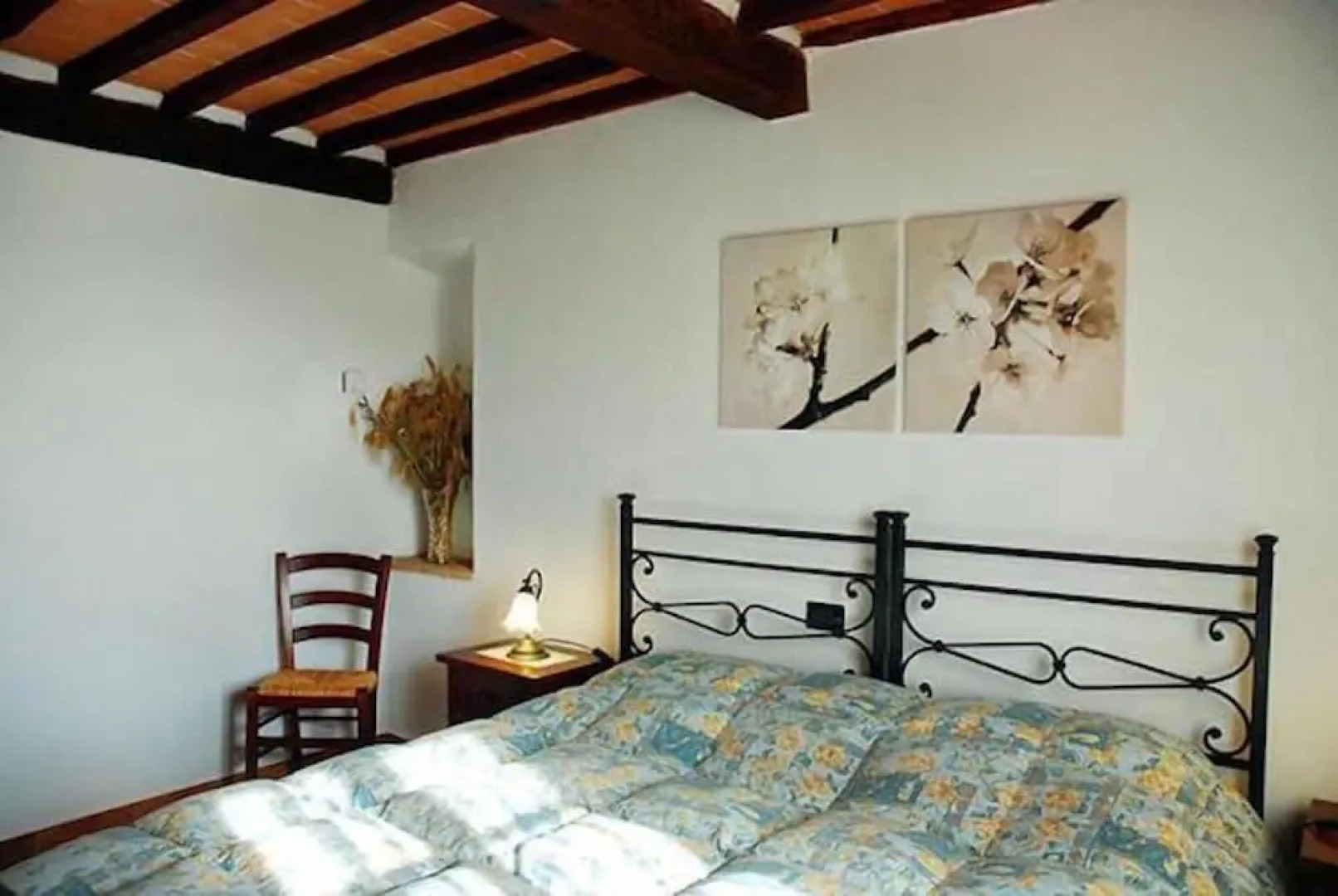 Agriturismo Casa Piccini