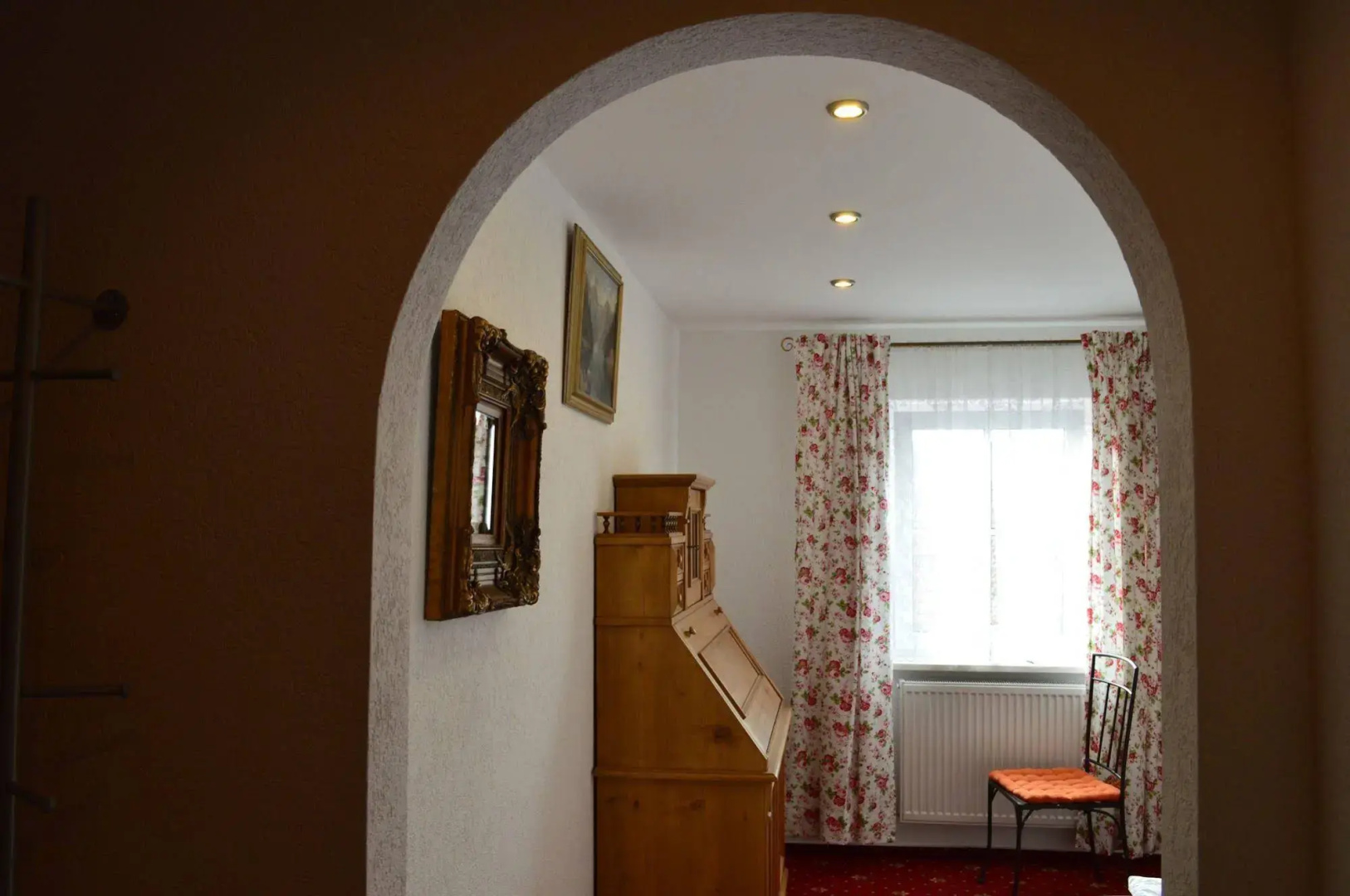 Landhotel Rangau Gasthof & Brennerei