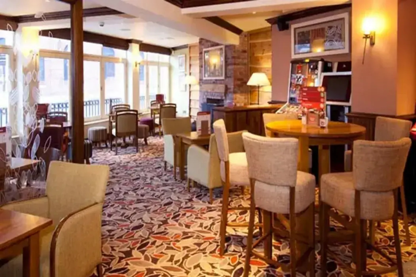 Premier Inn Scarborough - South Bay