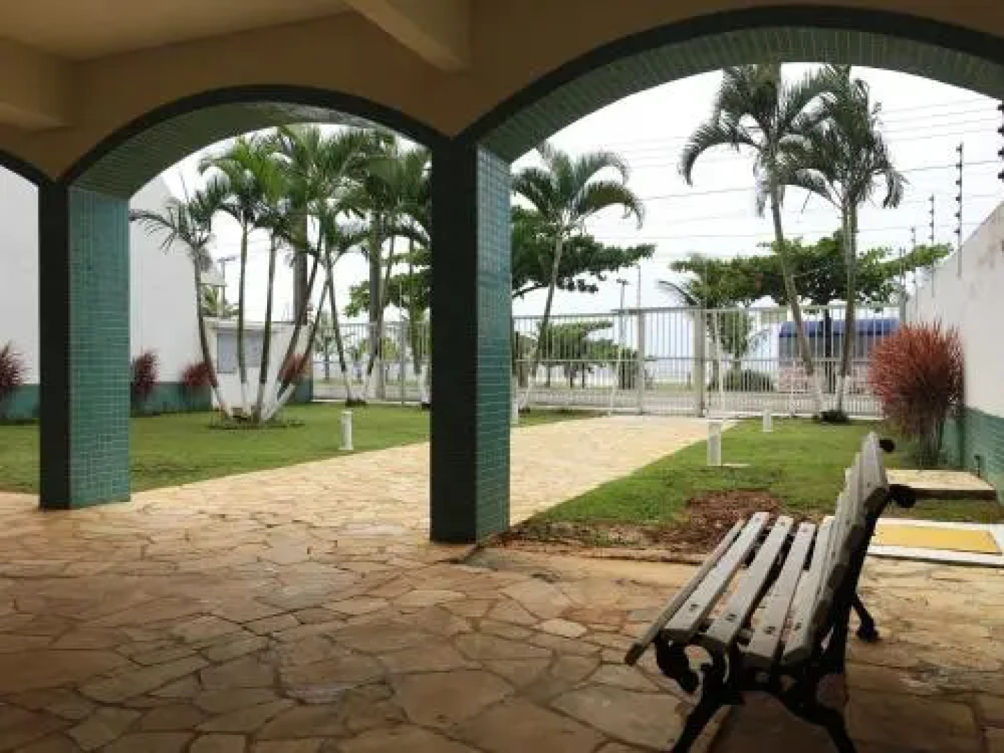 Apartamento Atlantica 850