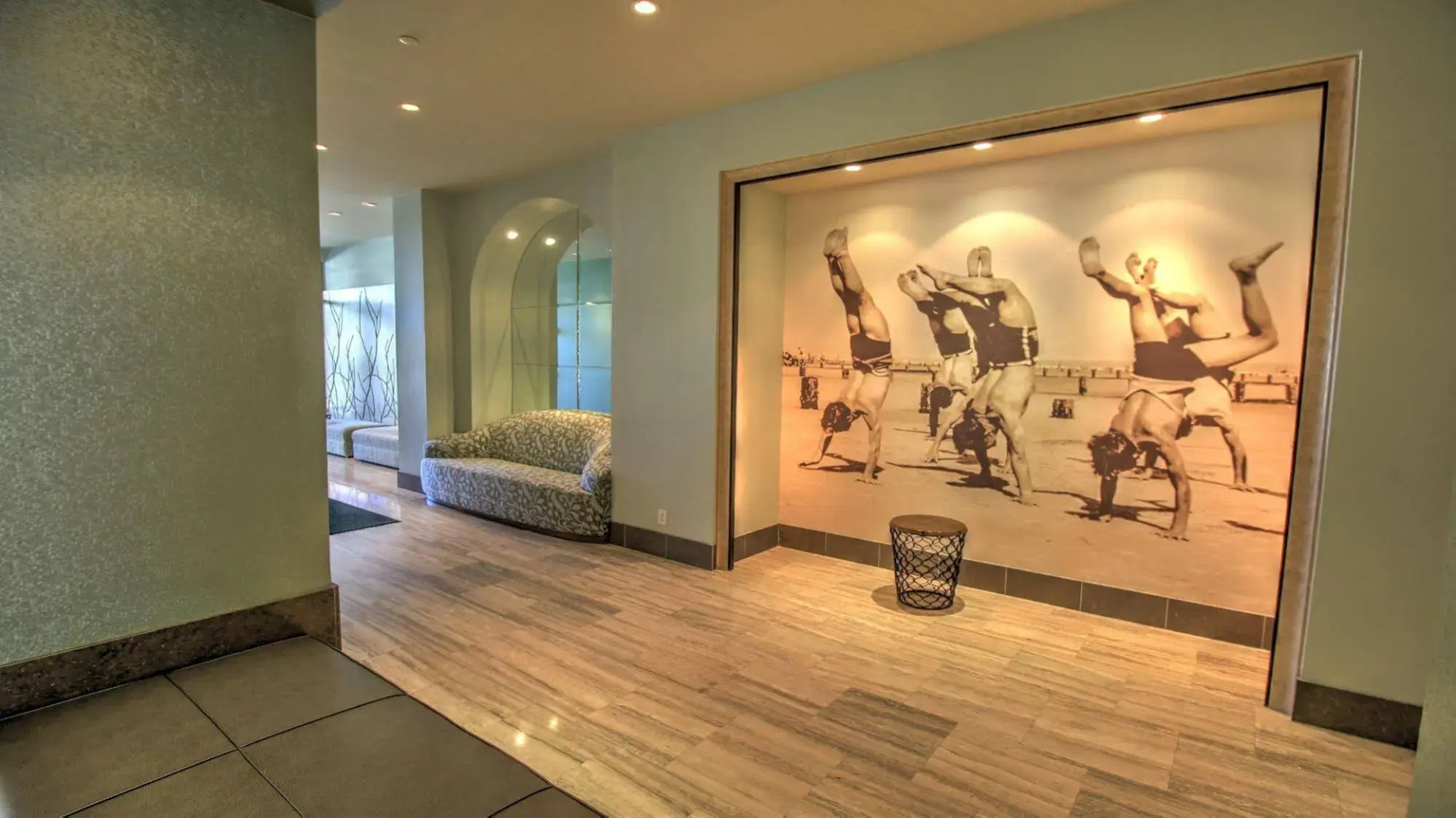 My Sapphire South Padre Island