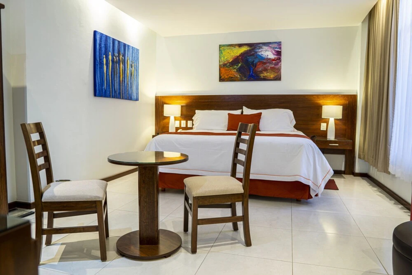 San Francisco Hotel Boutique