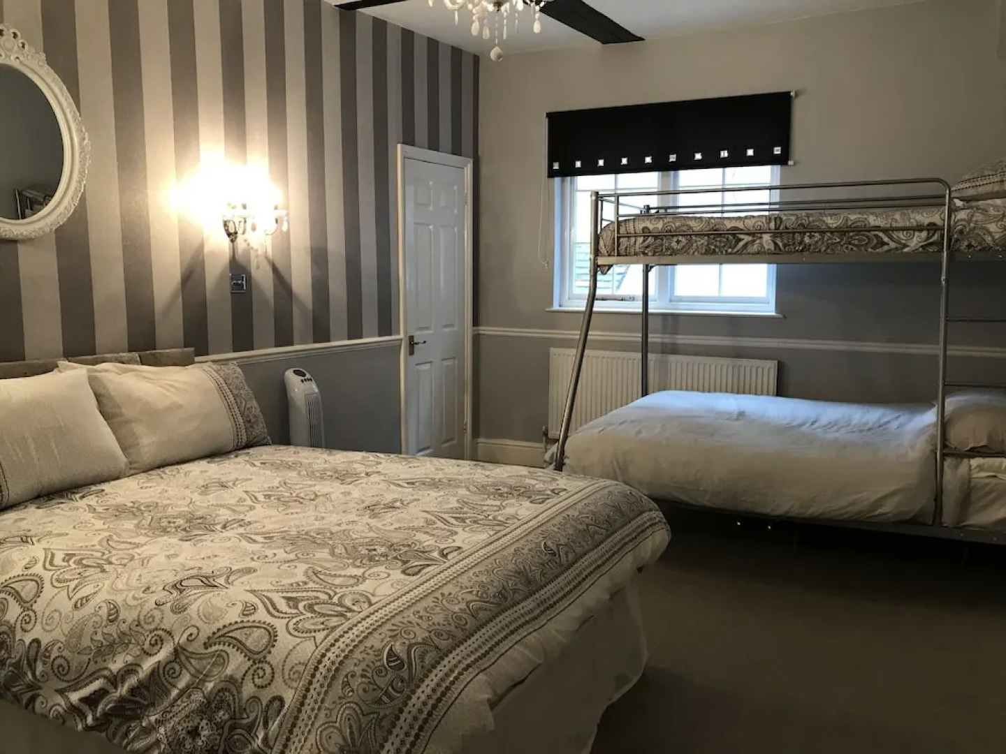 The Kings Head Hotel