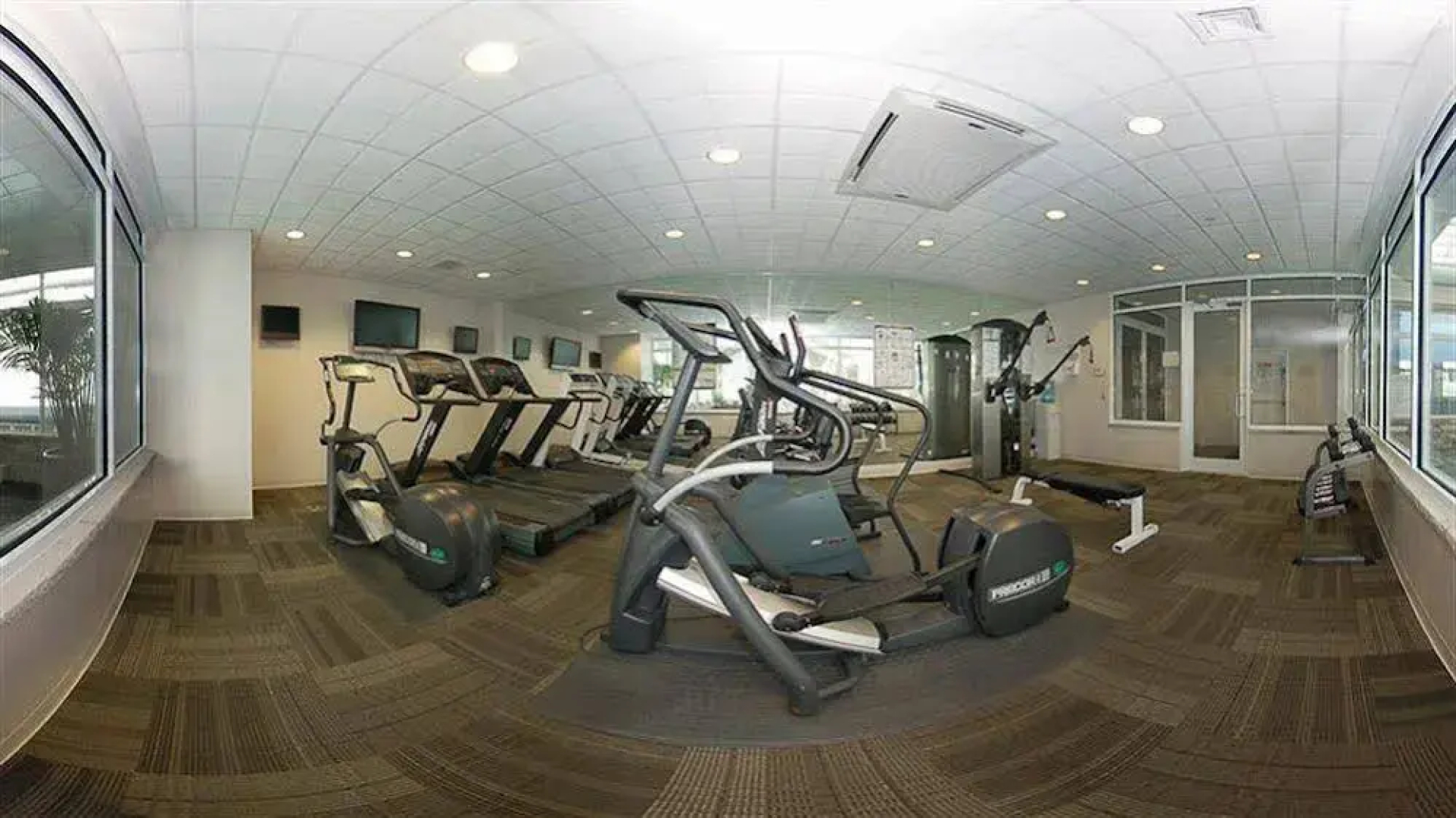 Doubletree By Hilton Hotel Nanuet