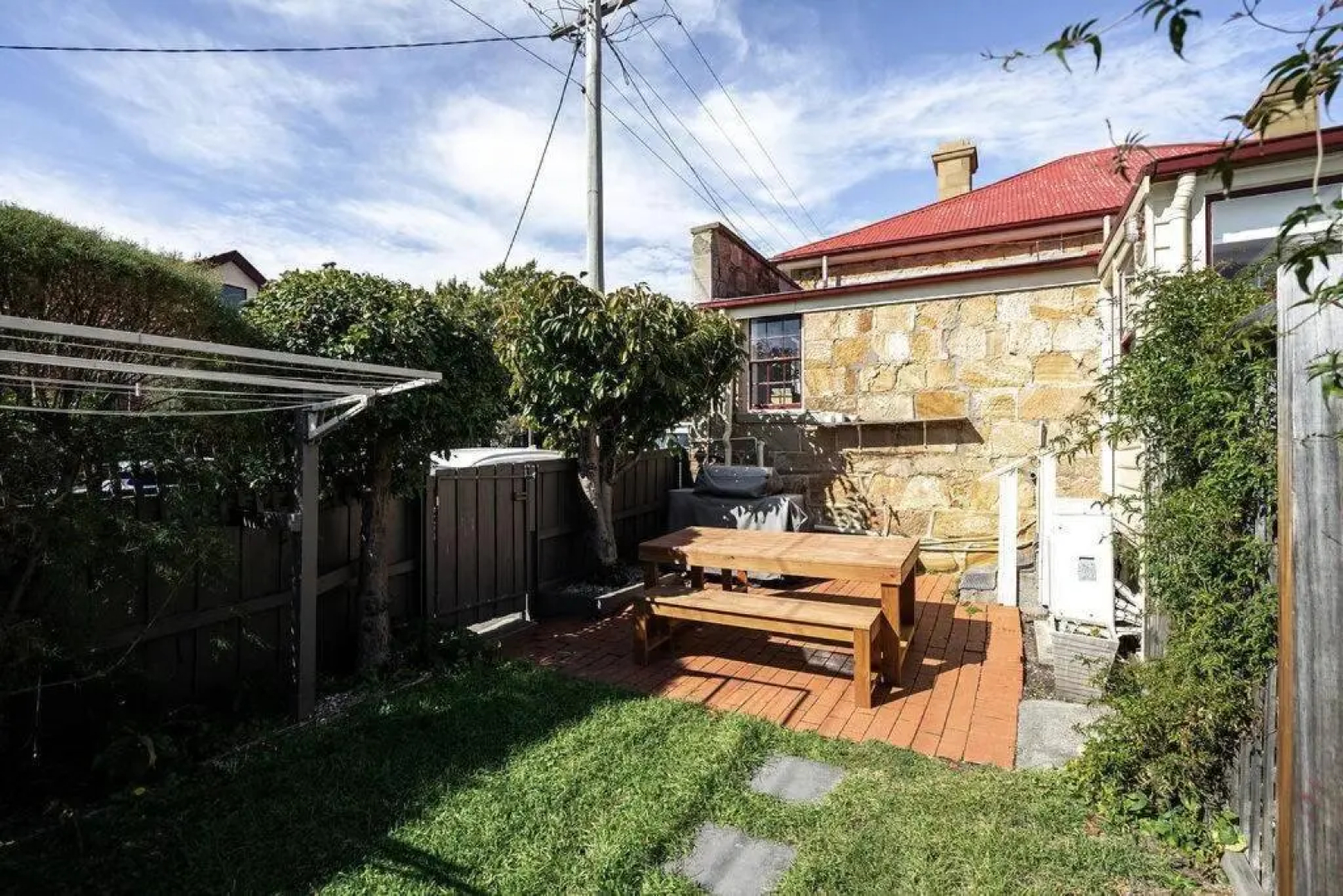 Berwick Cottage and Studio