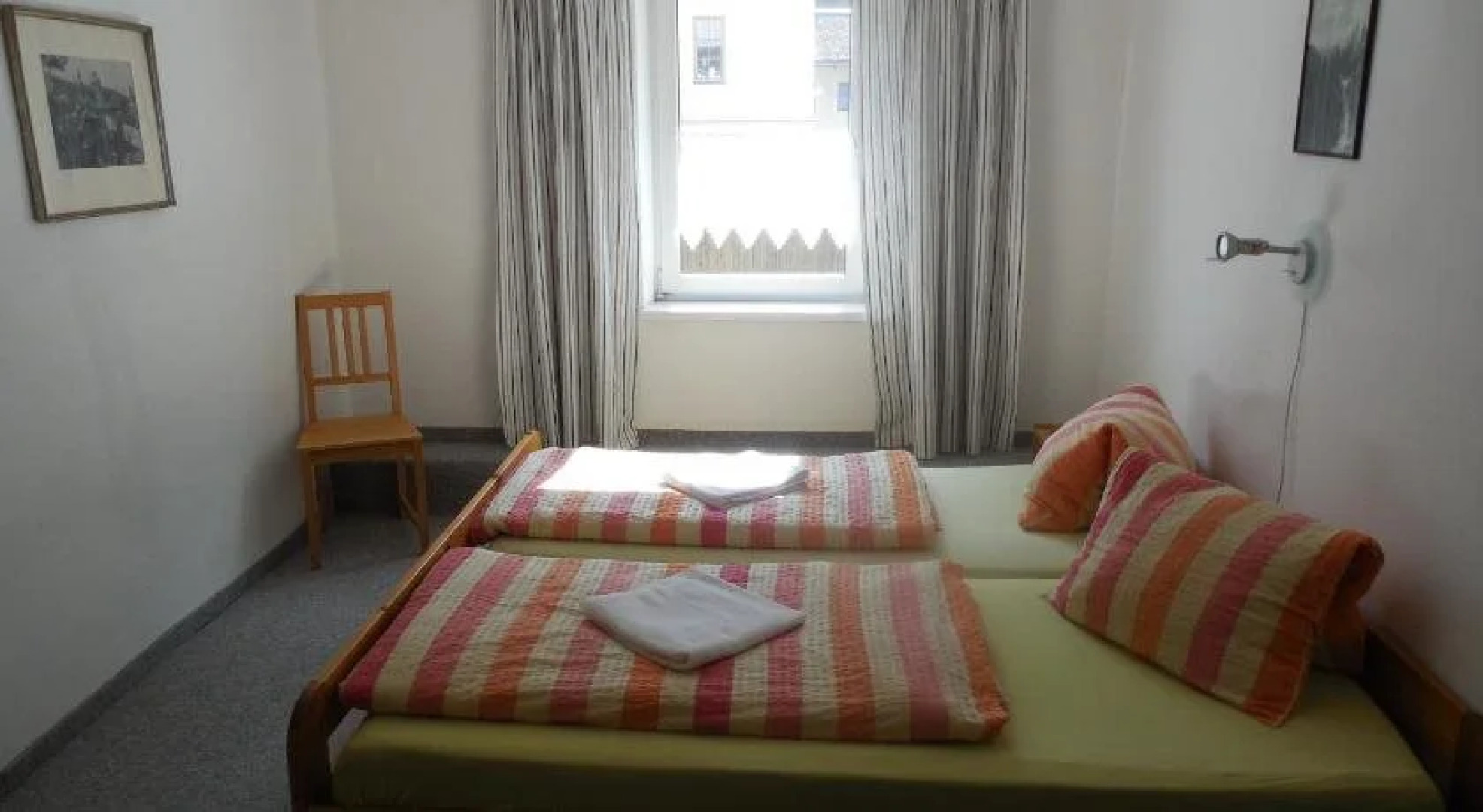 Gasthaus Pension Marienhof