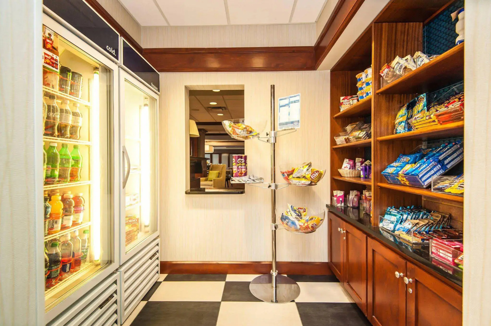 Hampton Inn South Kingstown - Newport Area