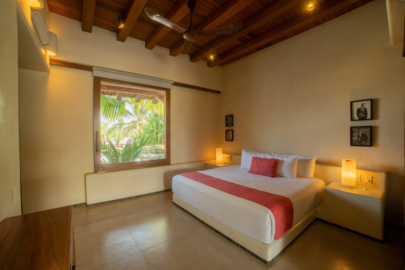 Las Palmas Luxury Villas