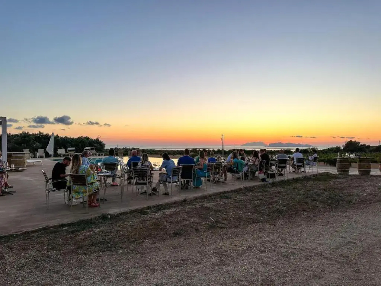 Baglio Donna Franca Wine Resort & Farm Estate