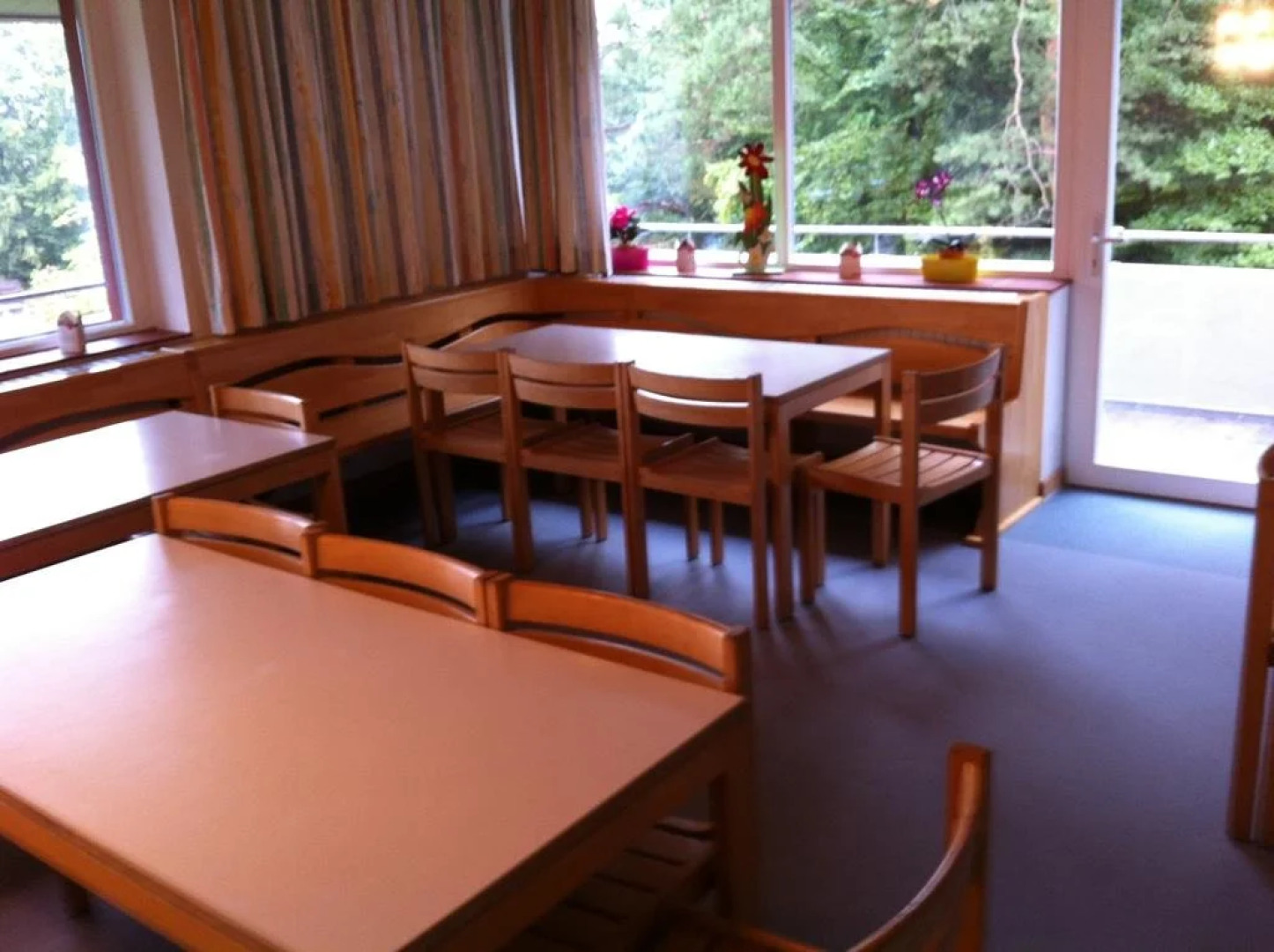 Jugendherberge Hartenstein