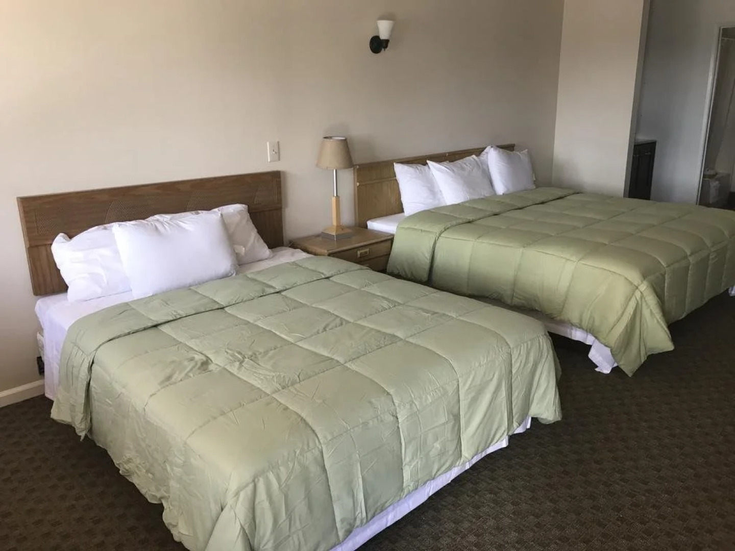 Desert Rain Spa Hotel