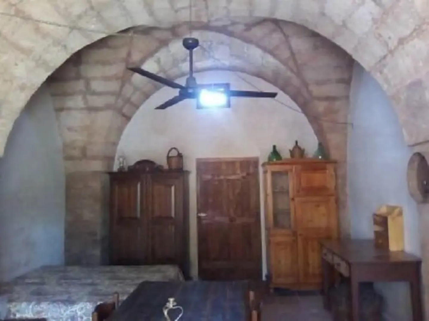 Giardino dei Melograni