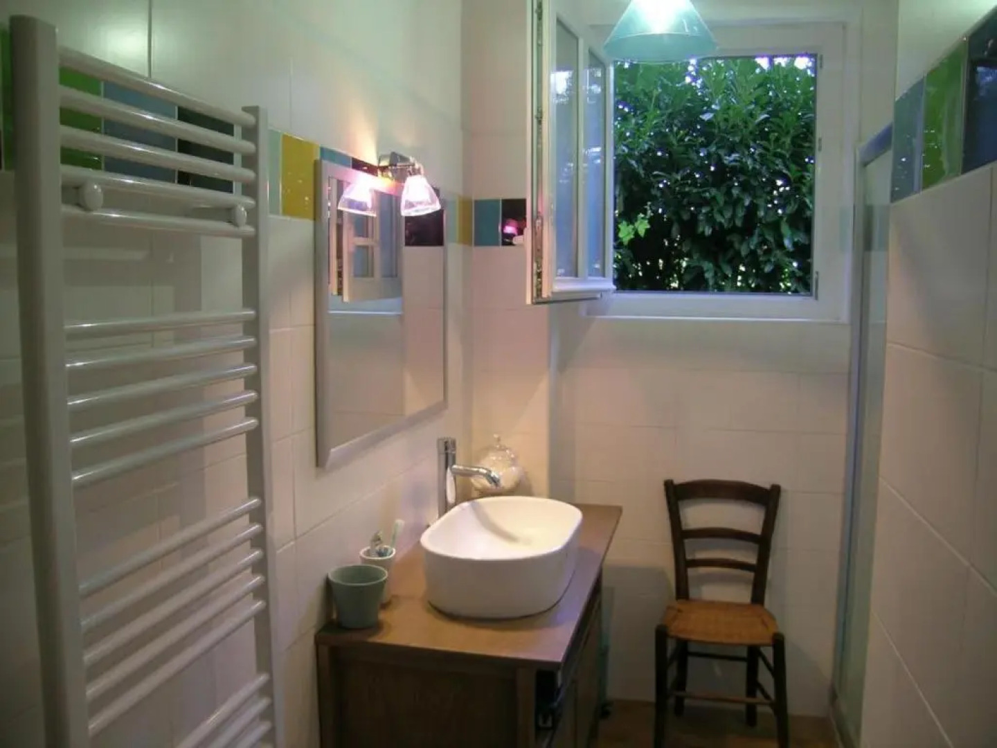 Gîte Barrais-Bussolles, 5 pièces, 8 personnes - FR-1-489-172