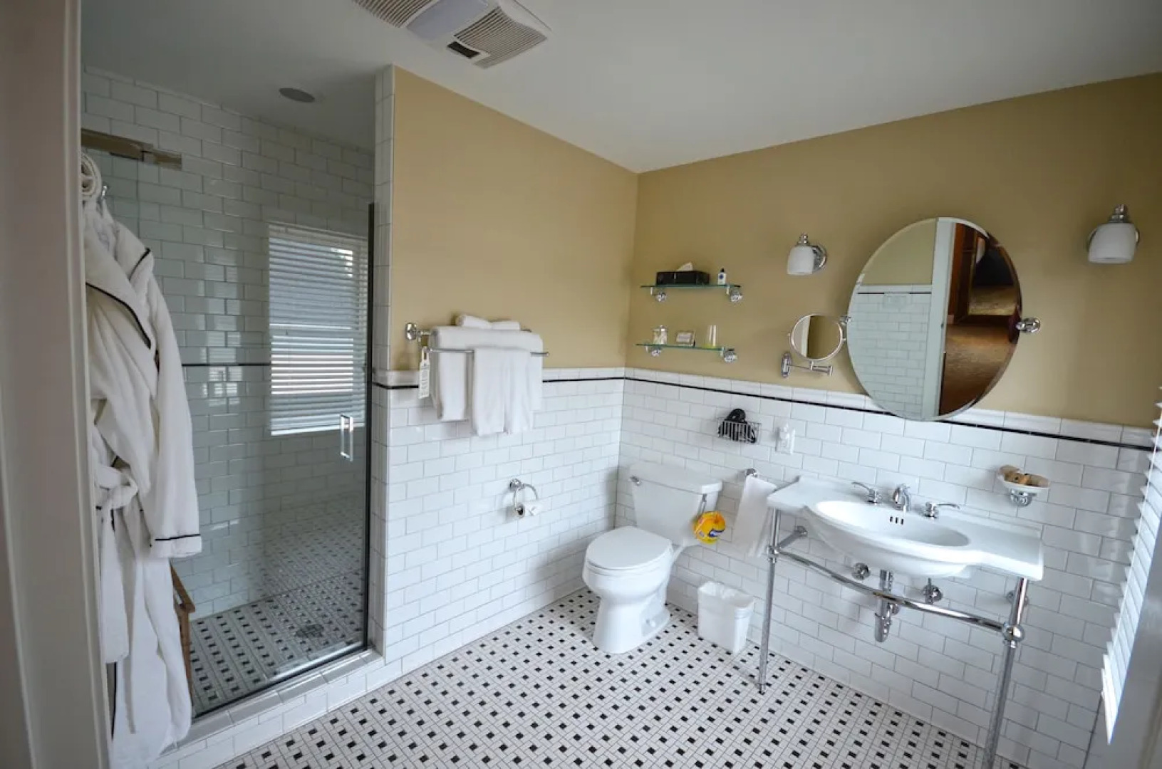 Sheridan's Bed & Breakfast