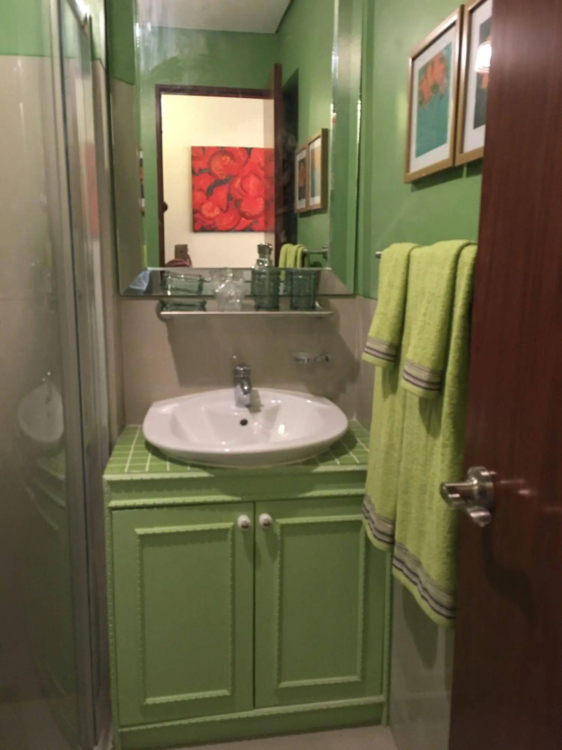 SRE Suite at The Beacon Makati