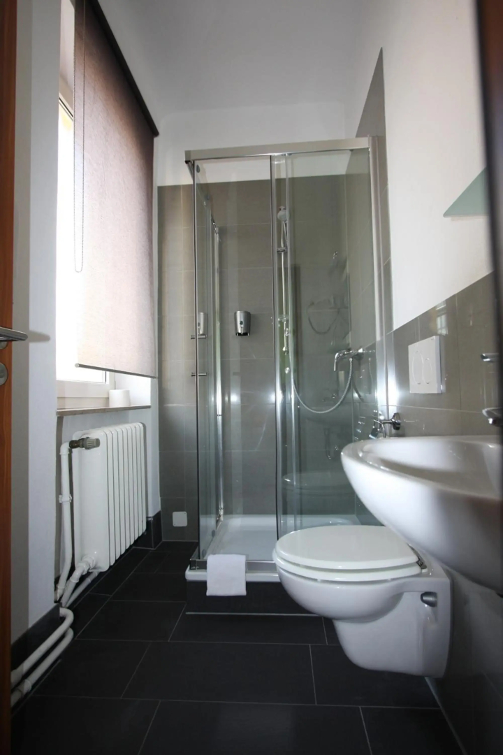 Stadthotel Kleiner Berg