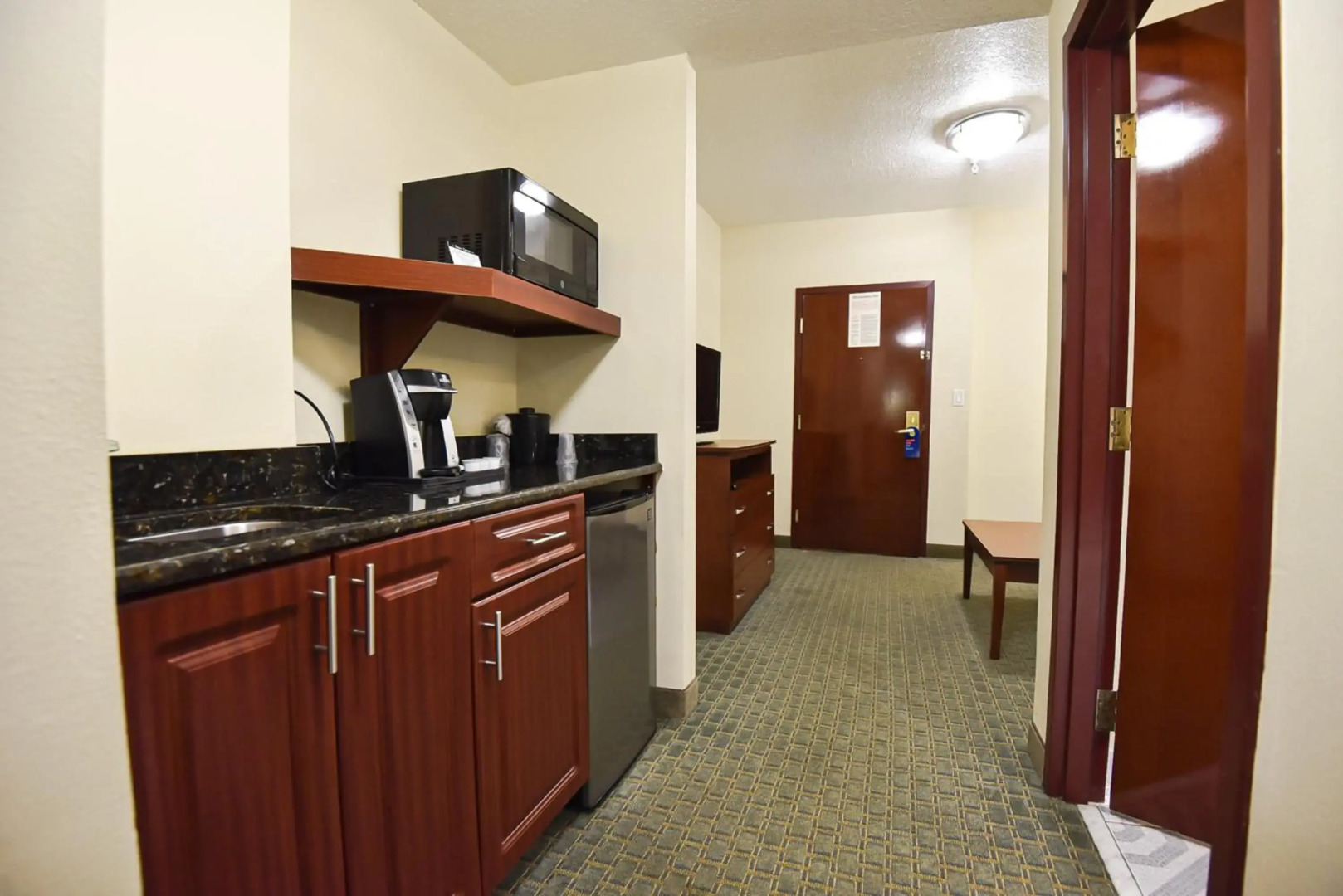 Holiday Inn Express & Suites Cocoa by IHG