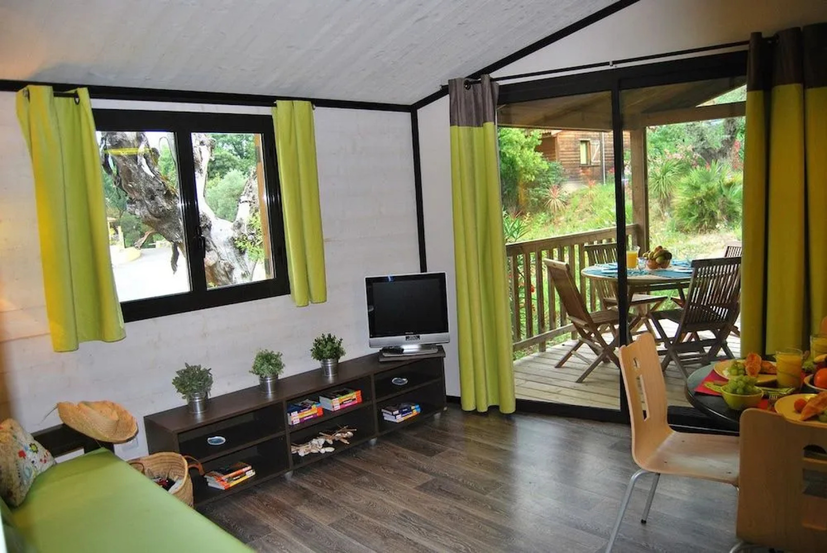 Lagrange Vacances Les Cottages Varois