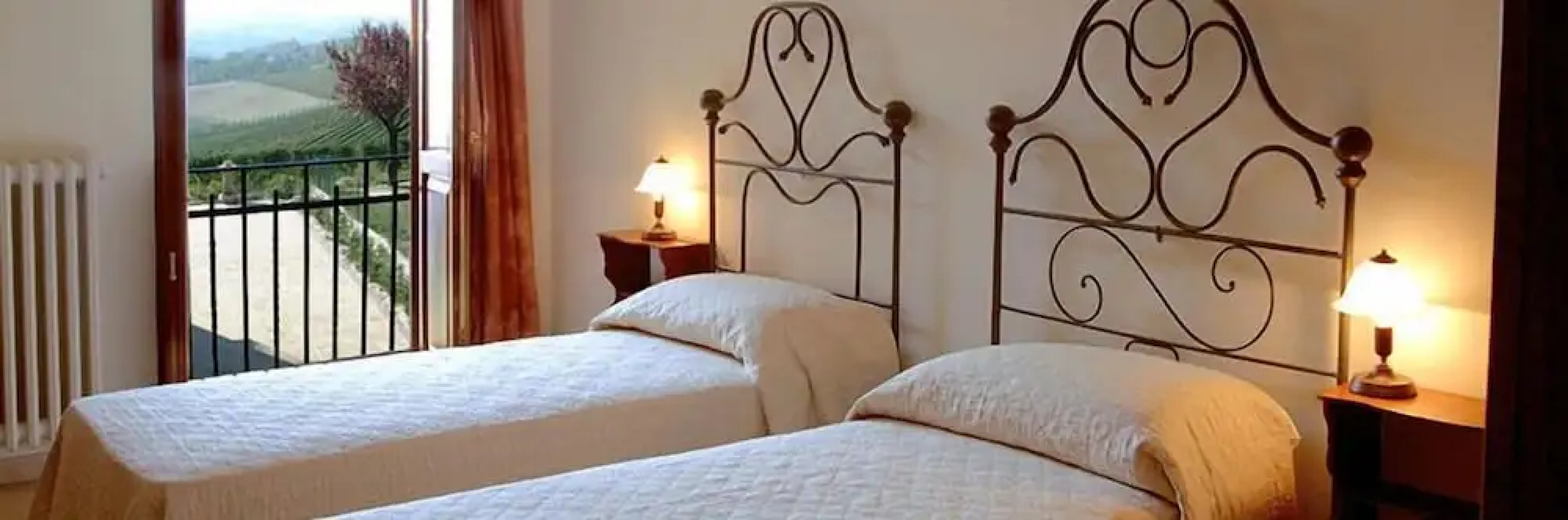 Agriturismo Ca' Brusà