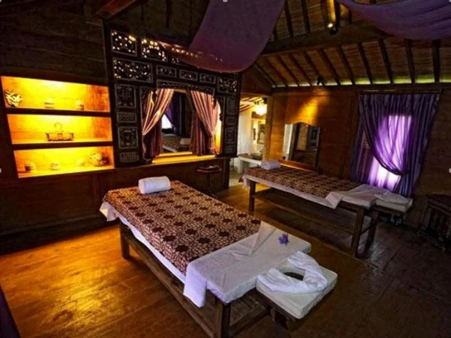 Jadul Village Villa & Spa