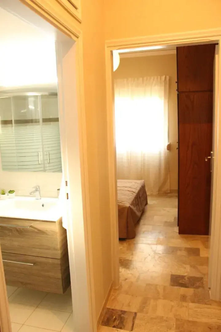 The House of Travelers