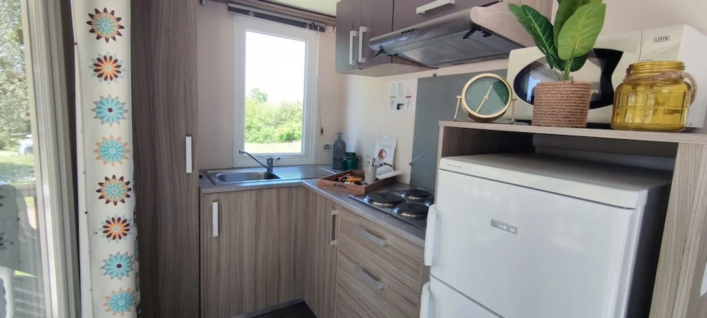 Camping de Châlons-en-Champagne