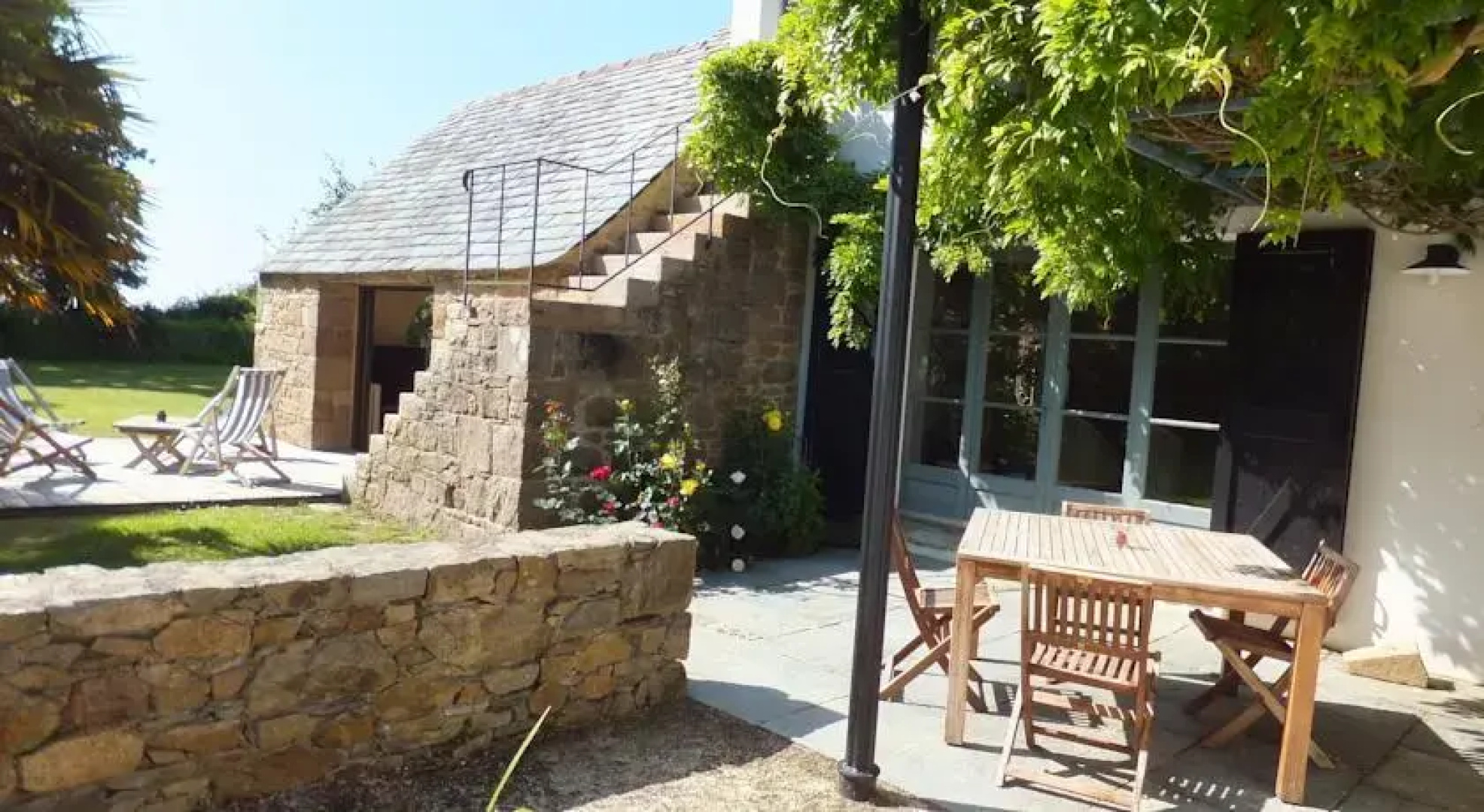 Comme à la Maison 22