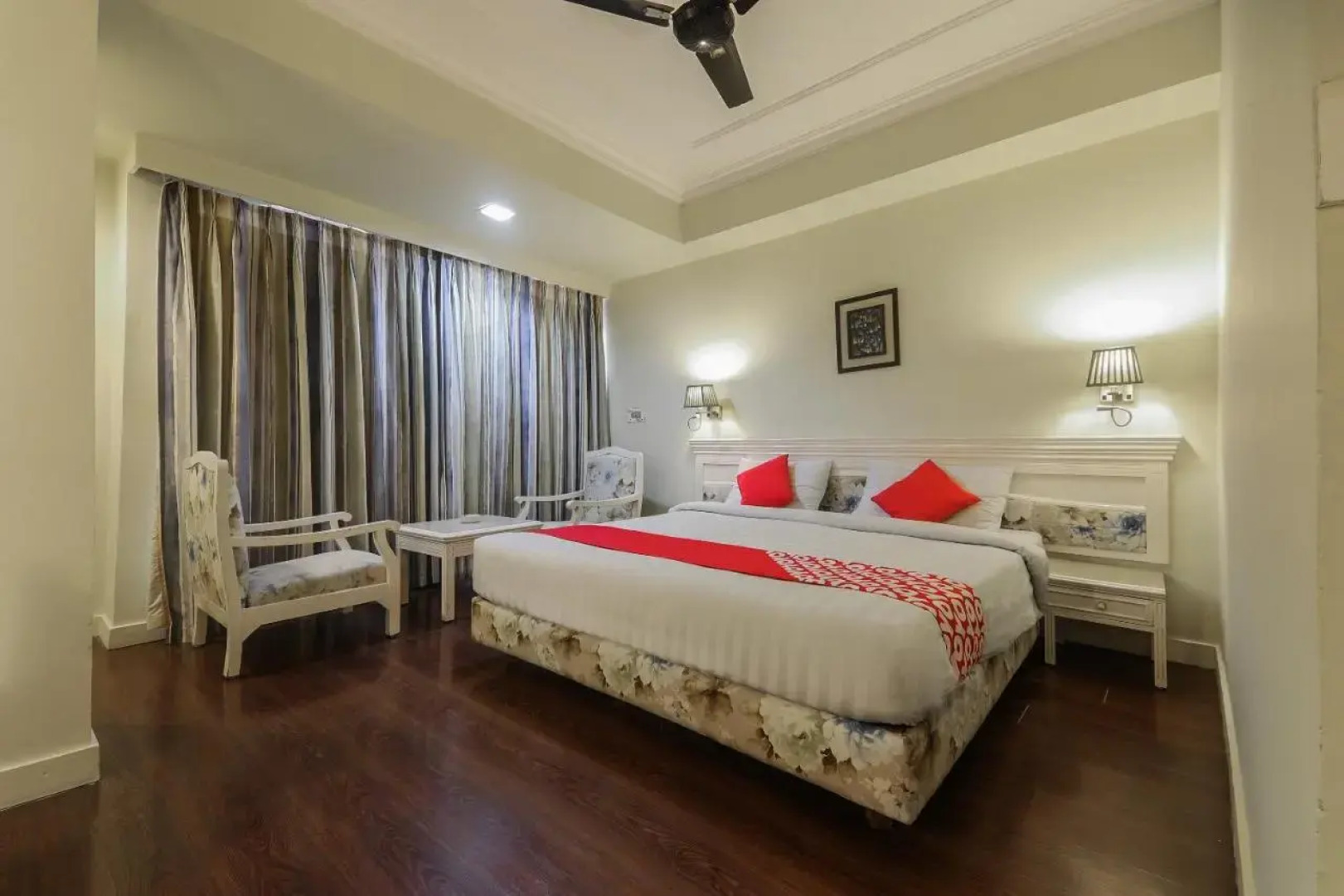 Hotel Alpine Continental