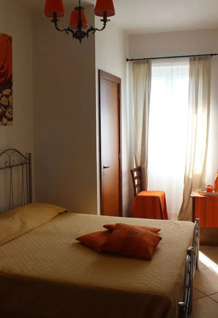 B&B La Porta DOriente