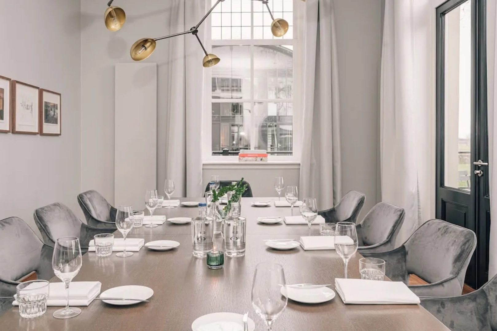 Pillows Luxury Boutique Hotel Aan De IJssel