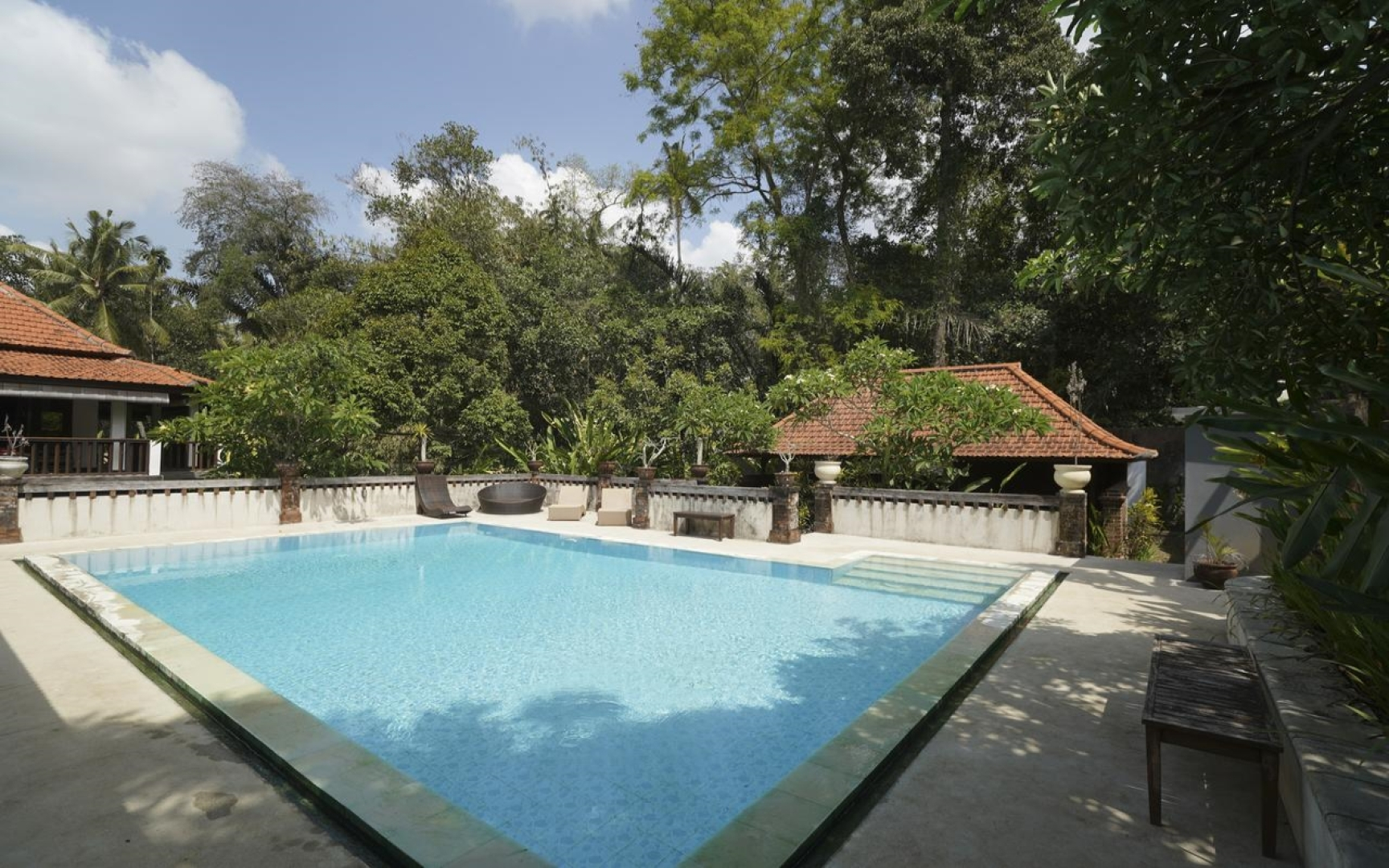 OYO 1840 Kubu Ubud Hotel