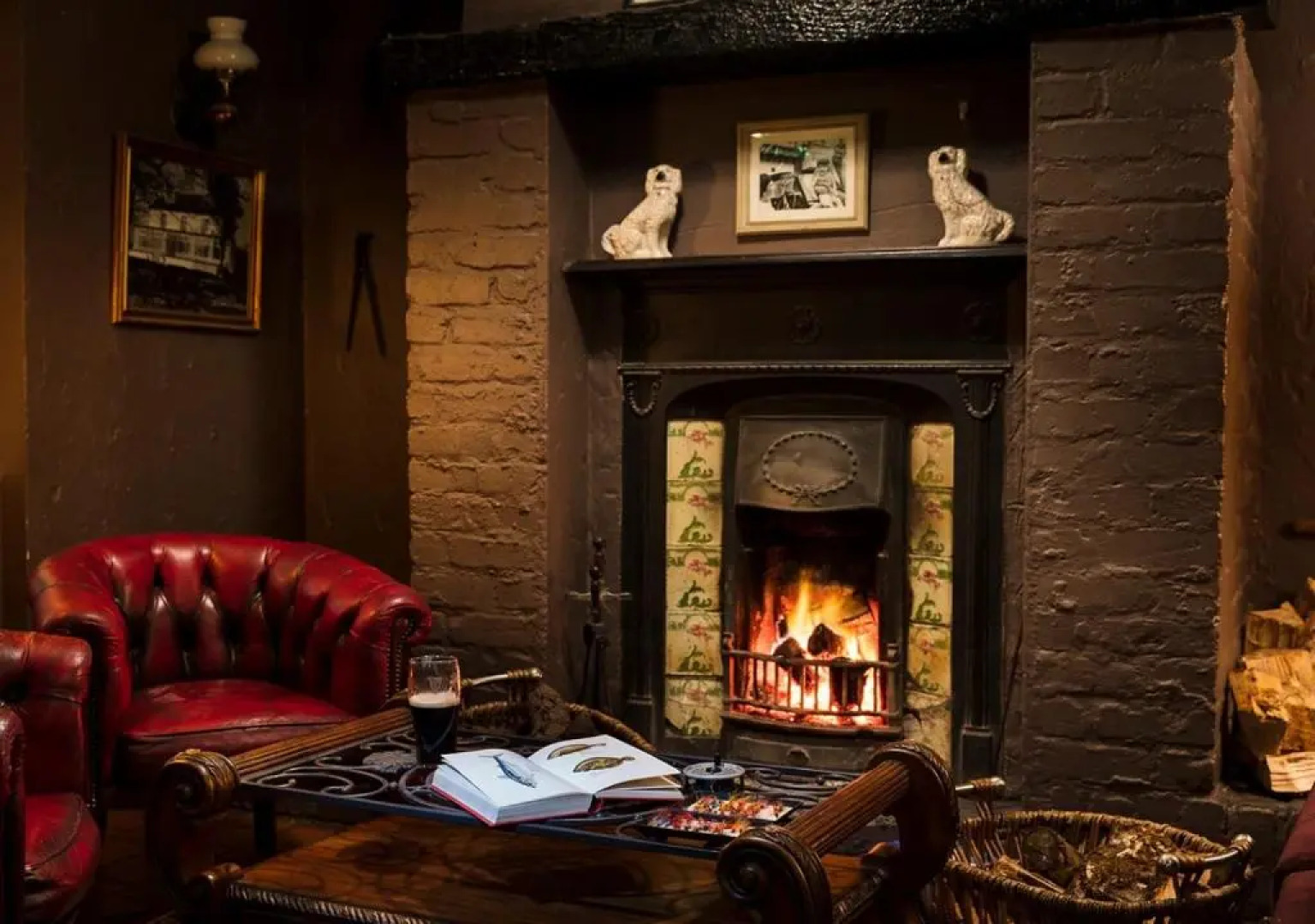 Brown Trout Golf & Country Inn