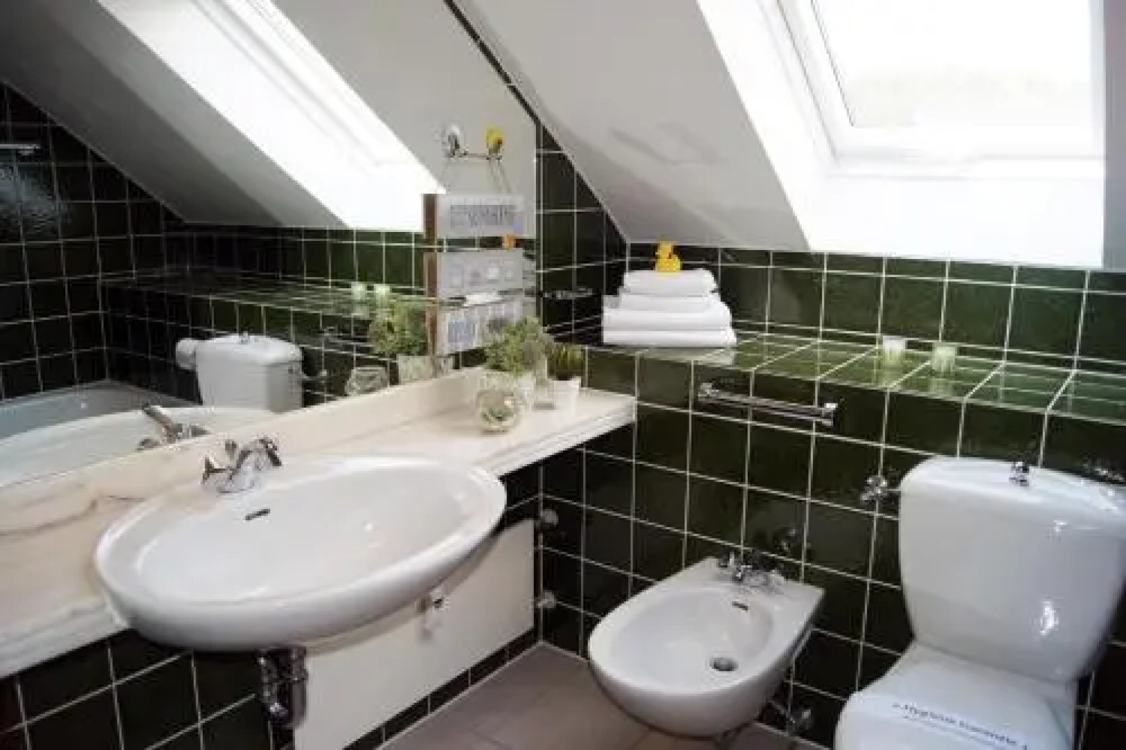 Winterberg Appartement 21052