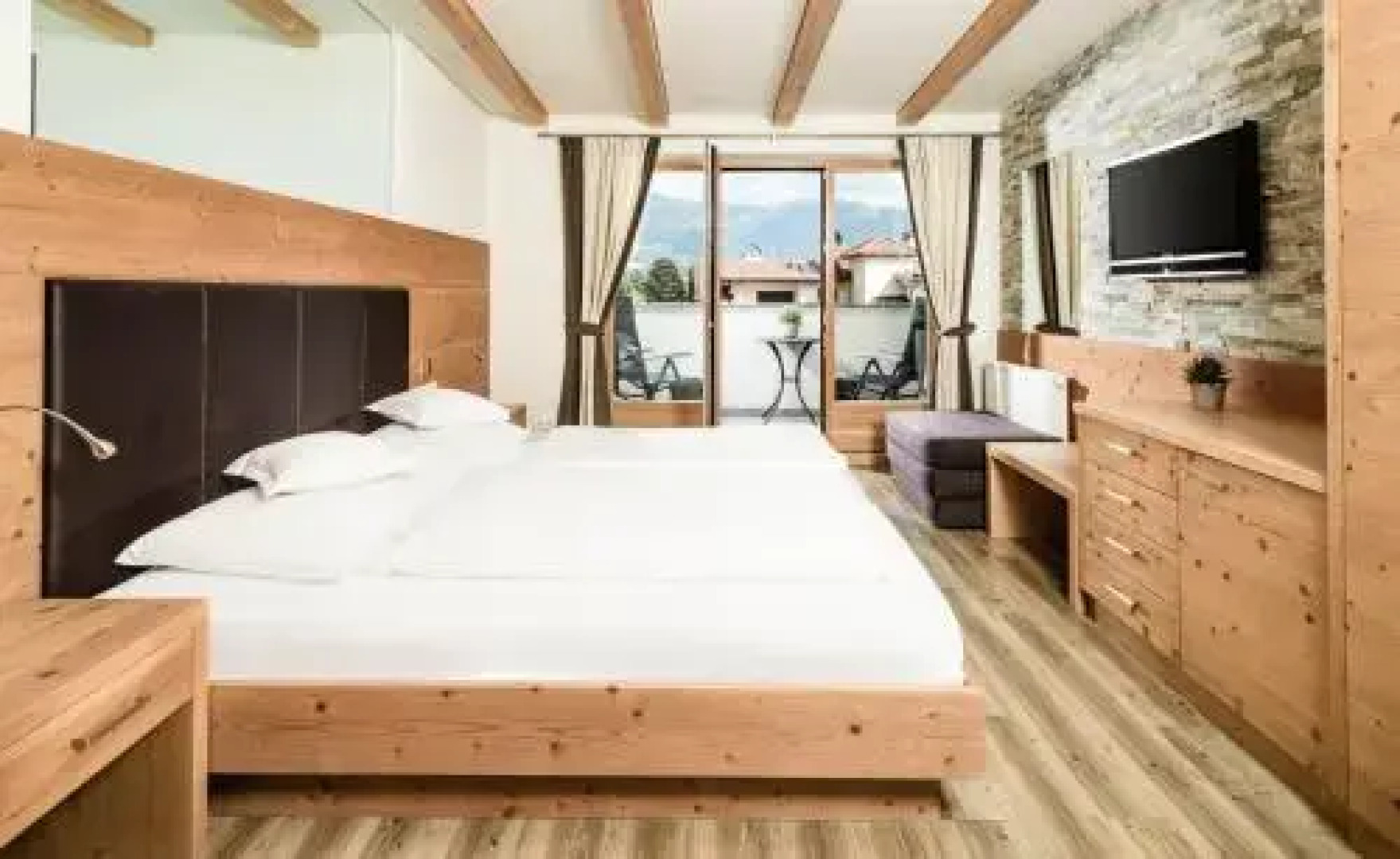 Garni & Residence Nutzhof