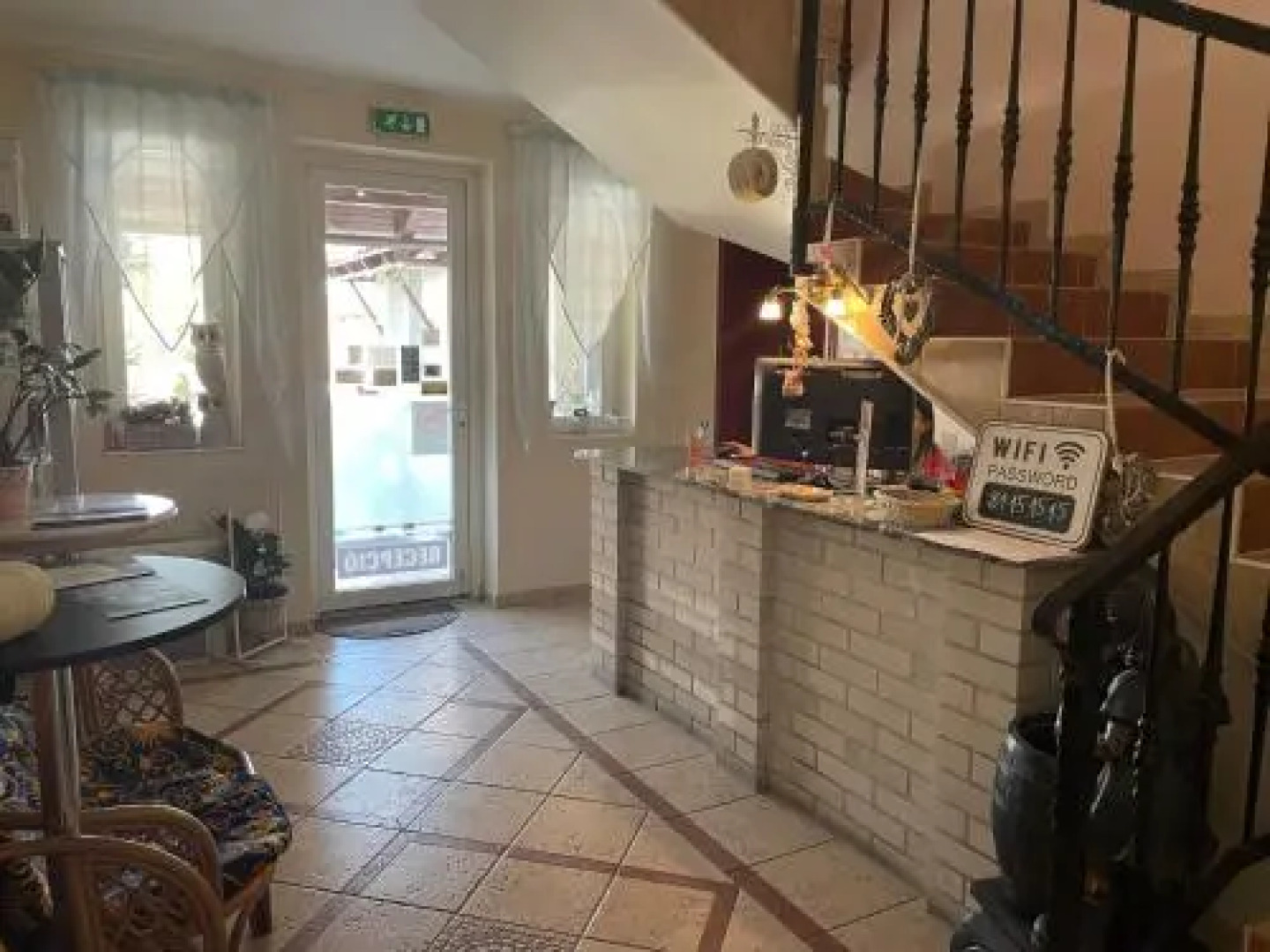 Bagolyvár Guesthouse, Restaurant, Wellness