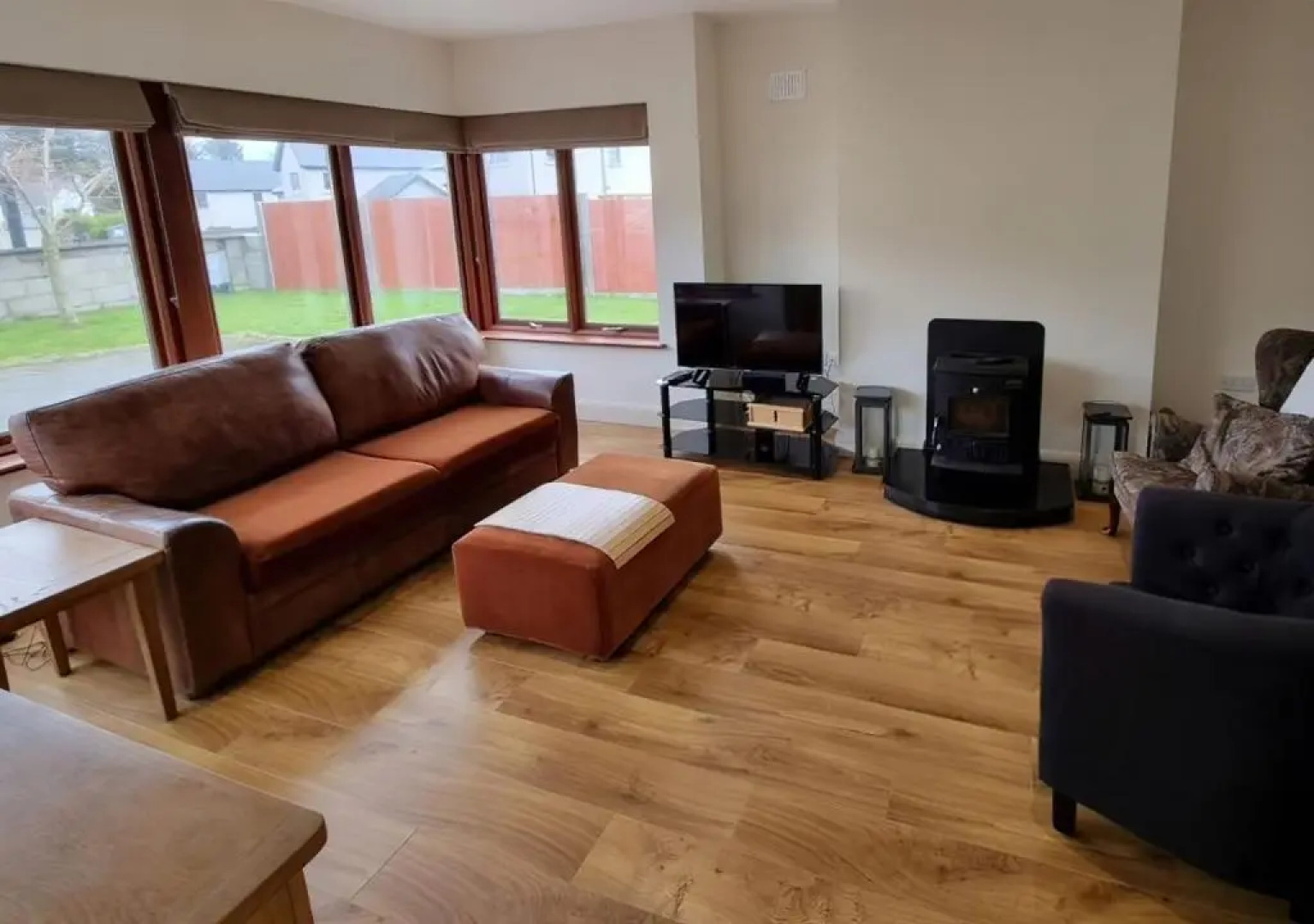 4 Bedroom Holiday Home in Union Hall, West Cork