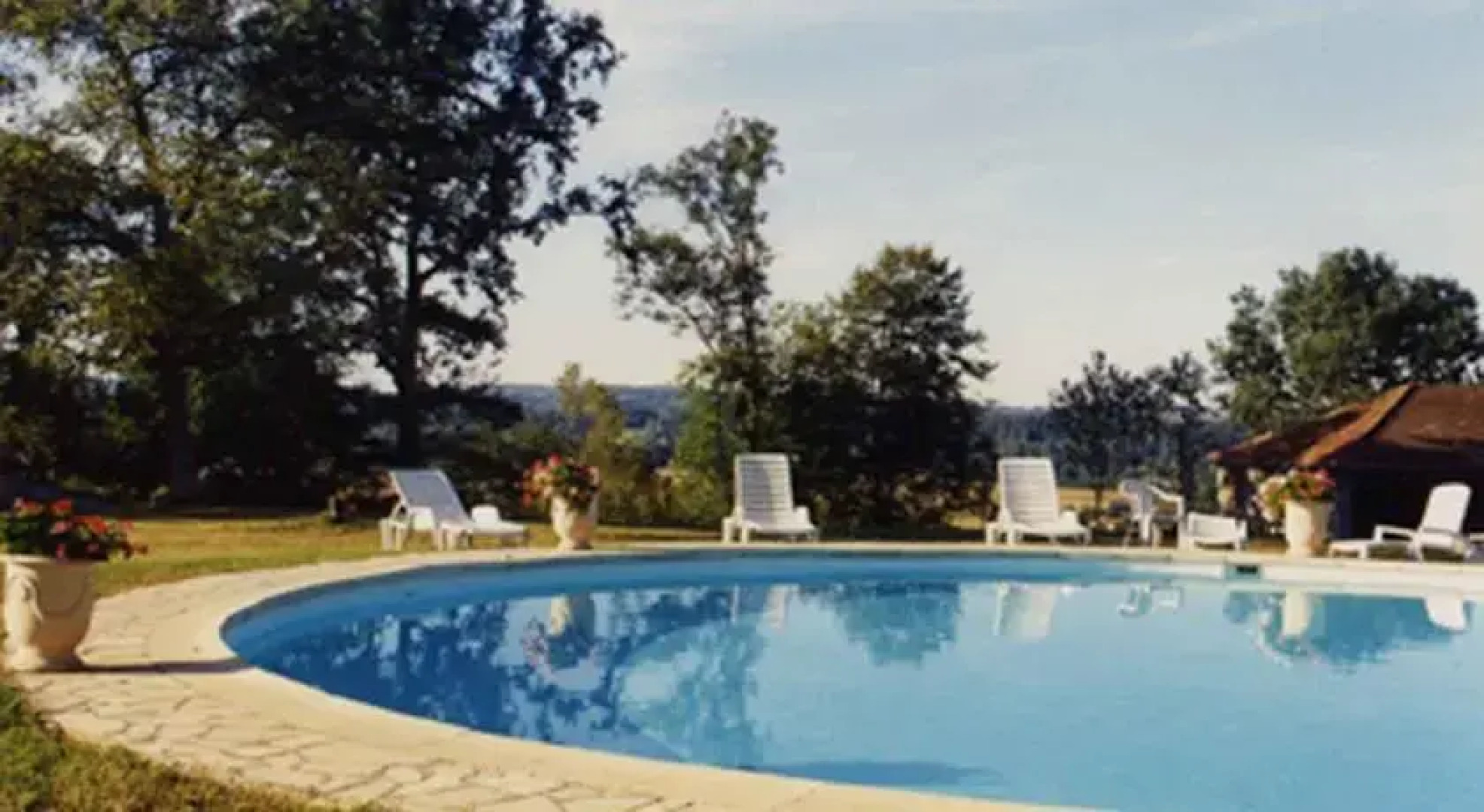 Domaine du Château dEn Haut