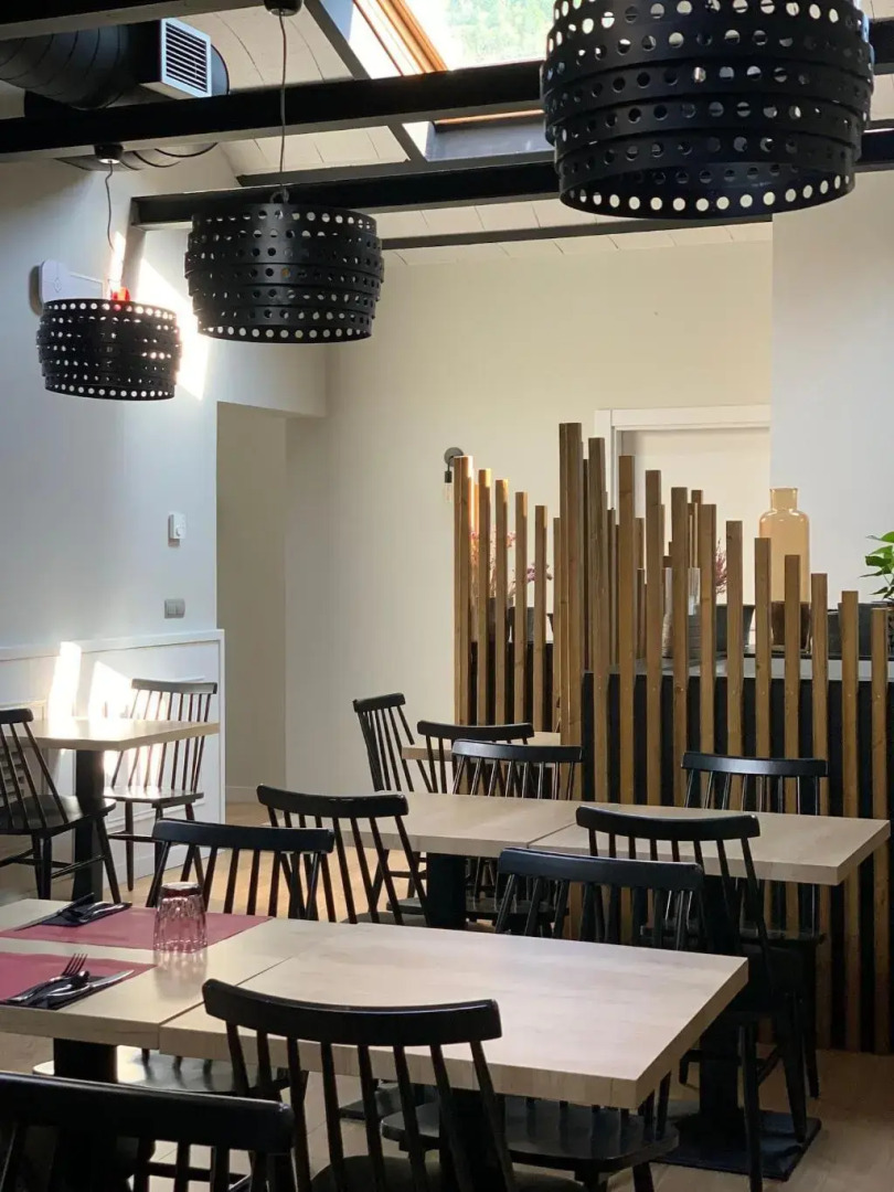 Hotel Cims de Camprodon